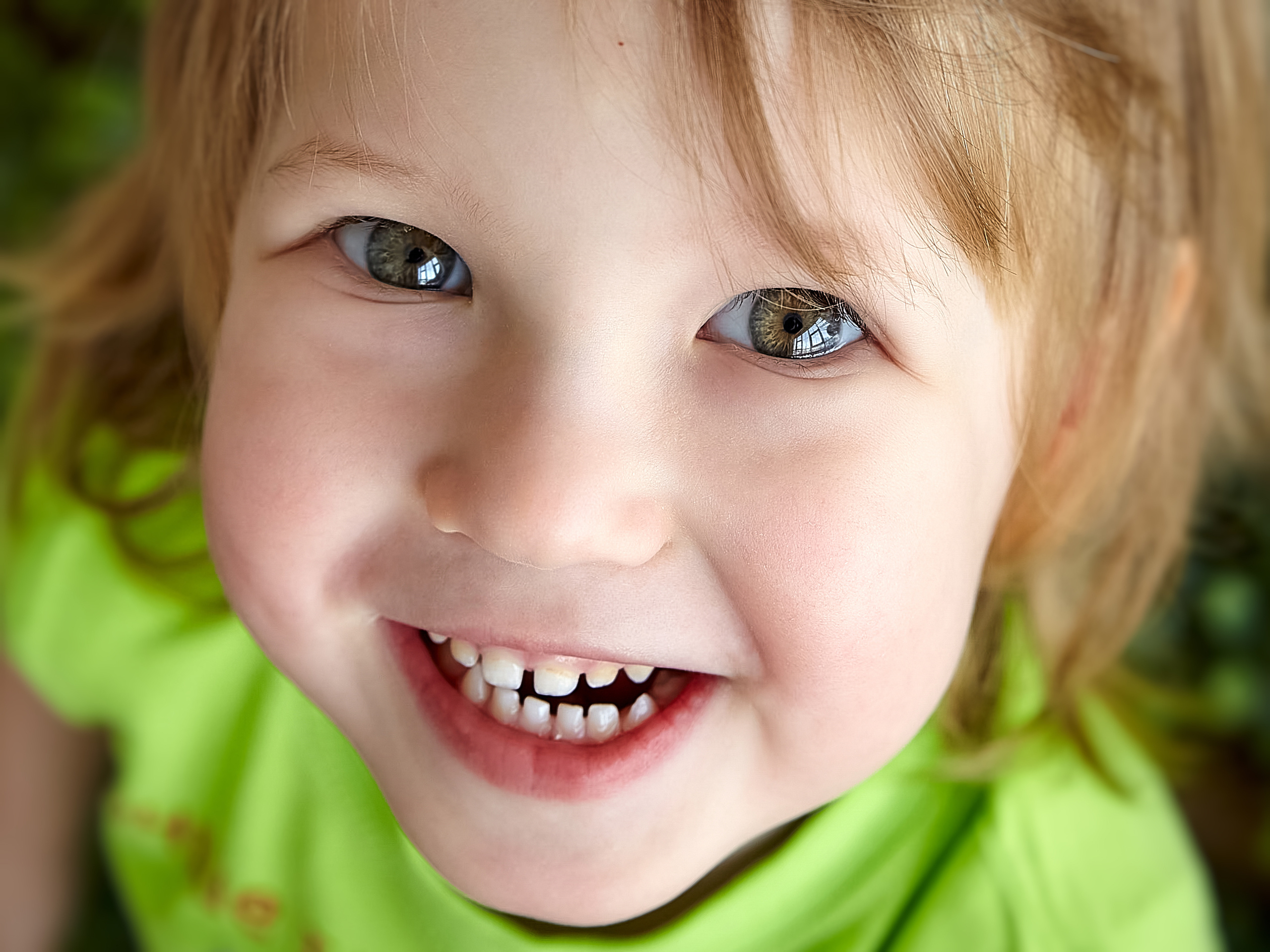 Дети. Фотограф в Самаре Сергей Таранишин