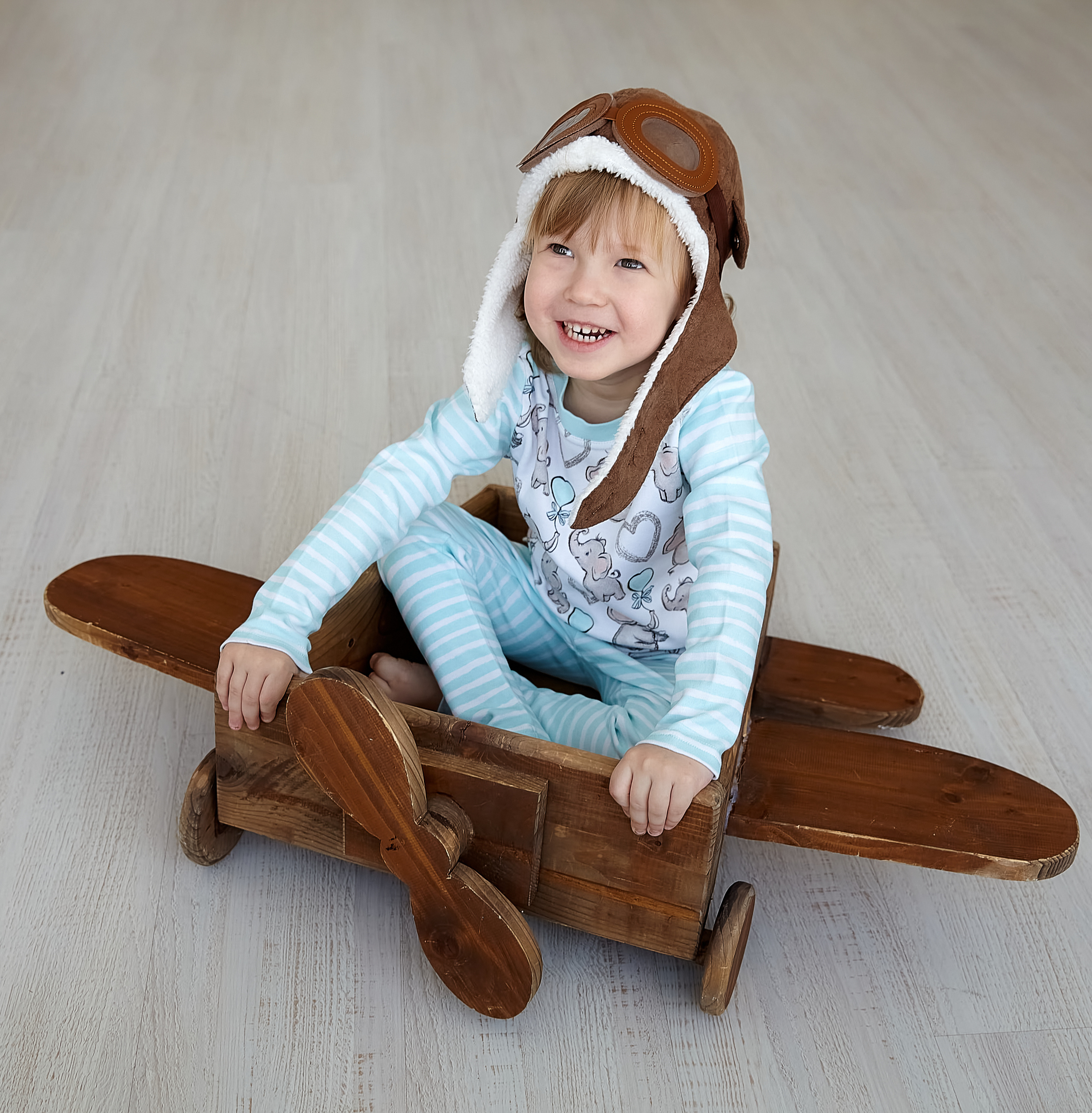 Дети. Фотограф в Самаре Сергей Таранишин