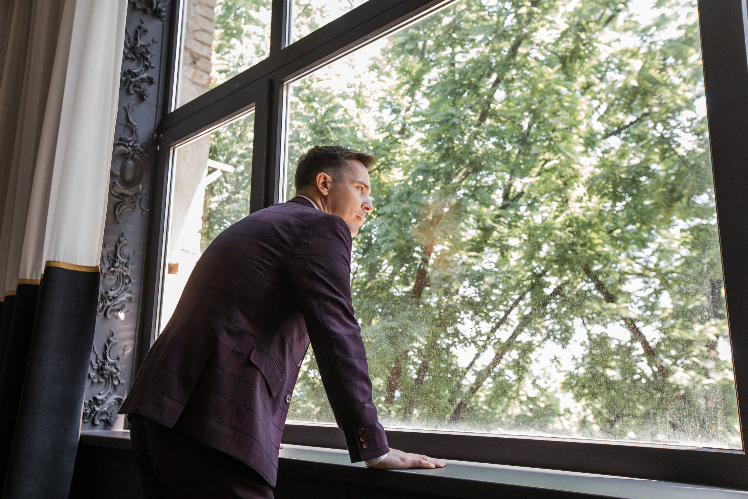 Юрий и Татьяна. Свадебный и семейный фотограф в Краснодаре