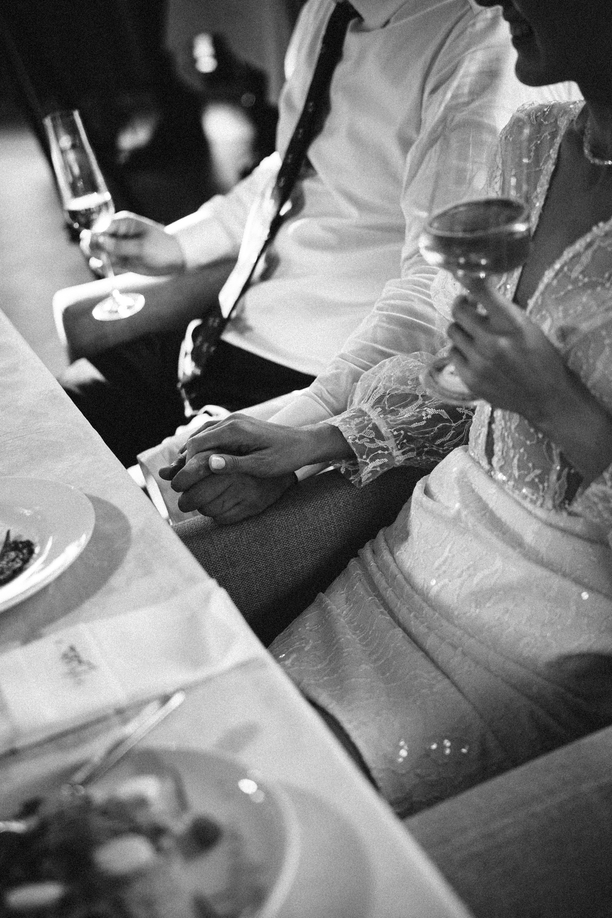 Настя и Слава. Семейный и свадебный фотограф в Москве Вероника Жибинова