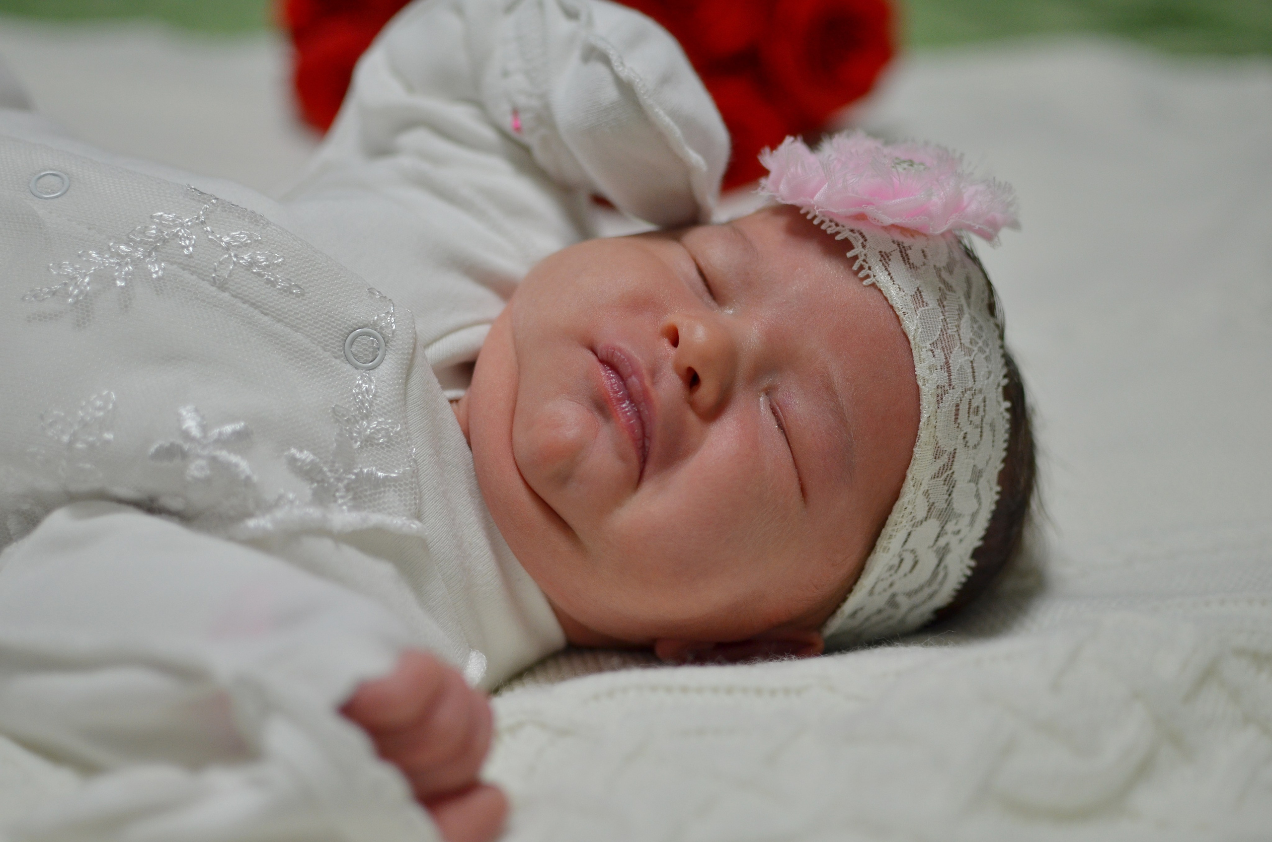 Выписка из роддома. Семейный и детский фотограф в Санкт-Петербурге Баландина Татьяна