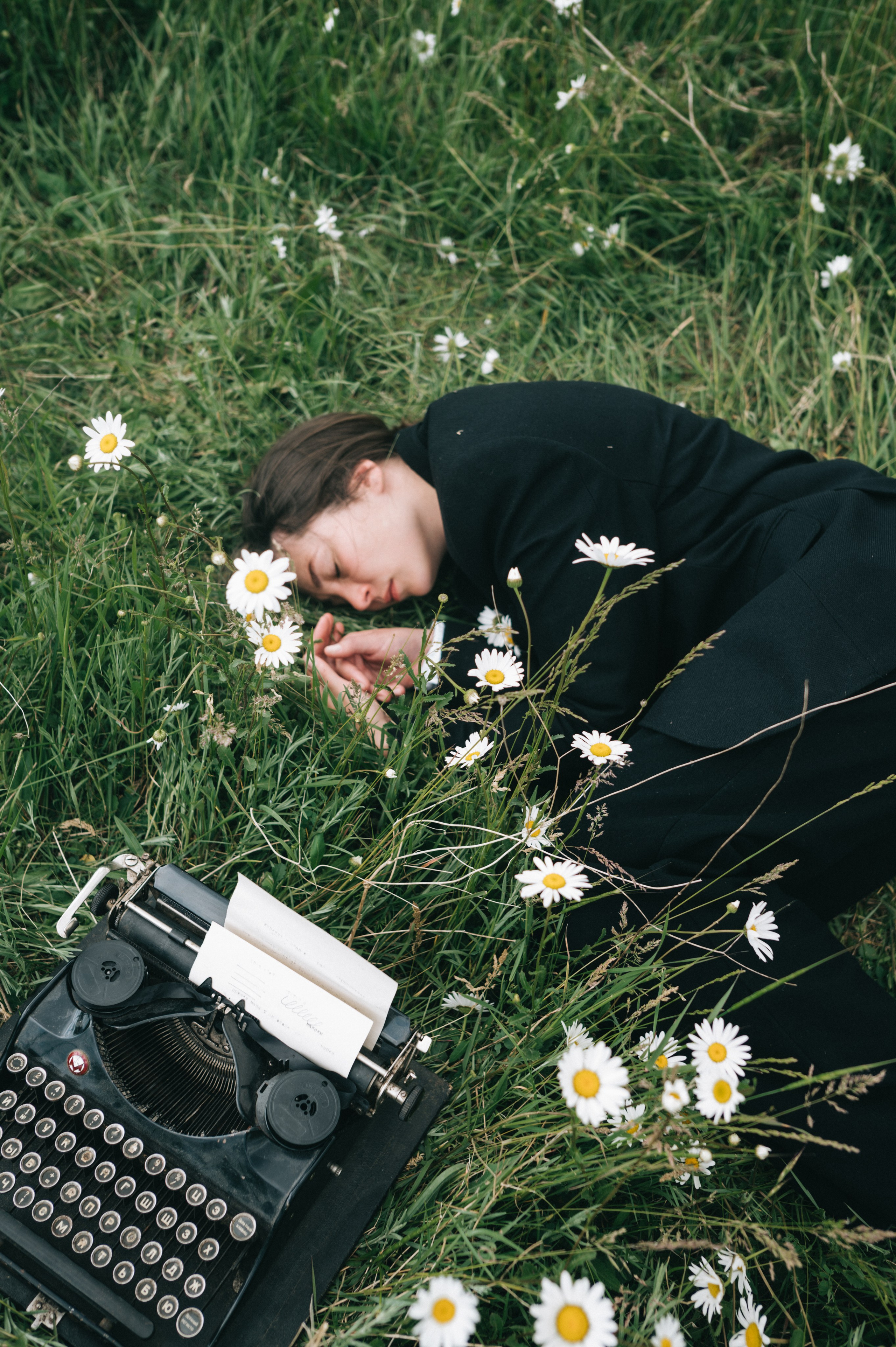 Анастасия. Мария Кобзева, фотограф в Ялте, Крым