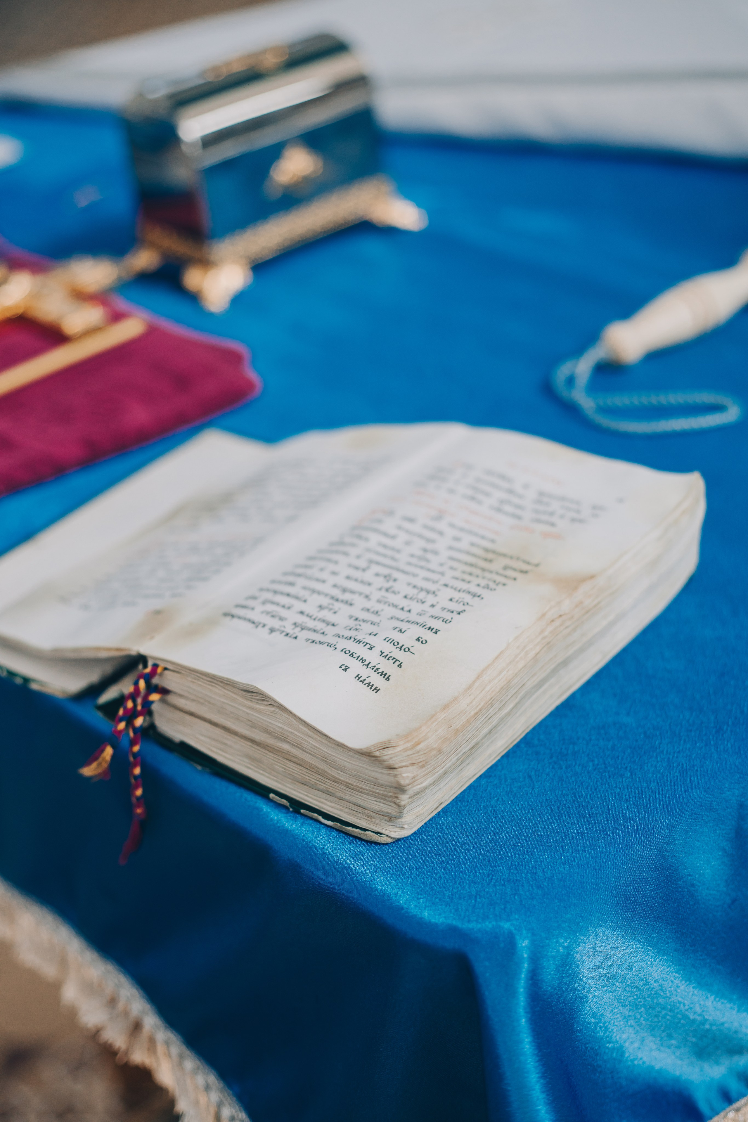 Фотосессия таинство крещения в Тихорецке. Свадебный и семейный фотограф в Краснодарском крае Мария Данилкина