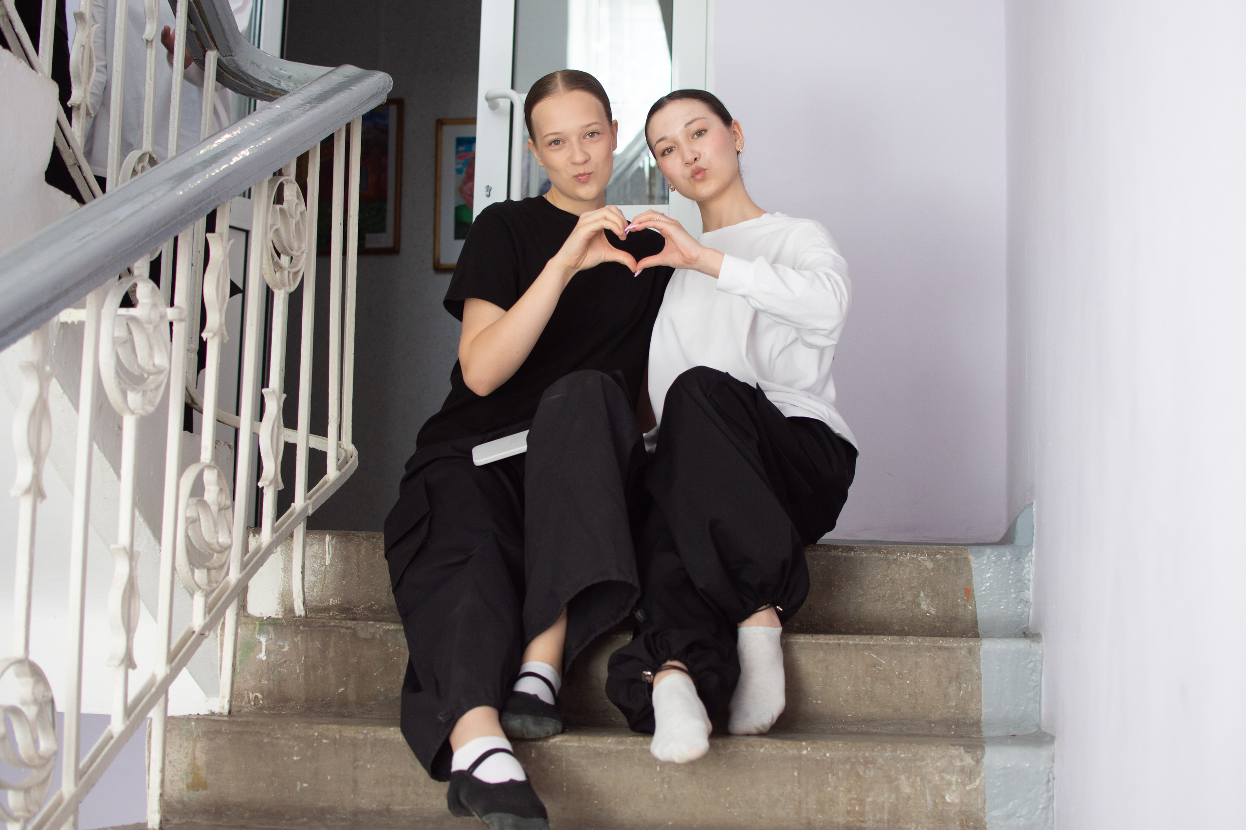 Отчетное выступление NEXT. Evgeniy Roslov