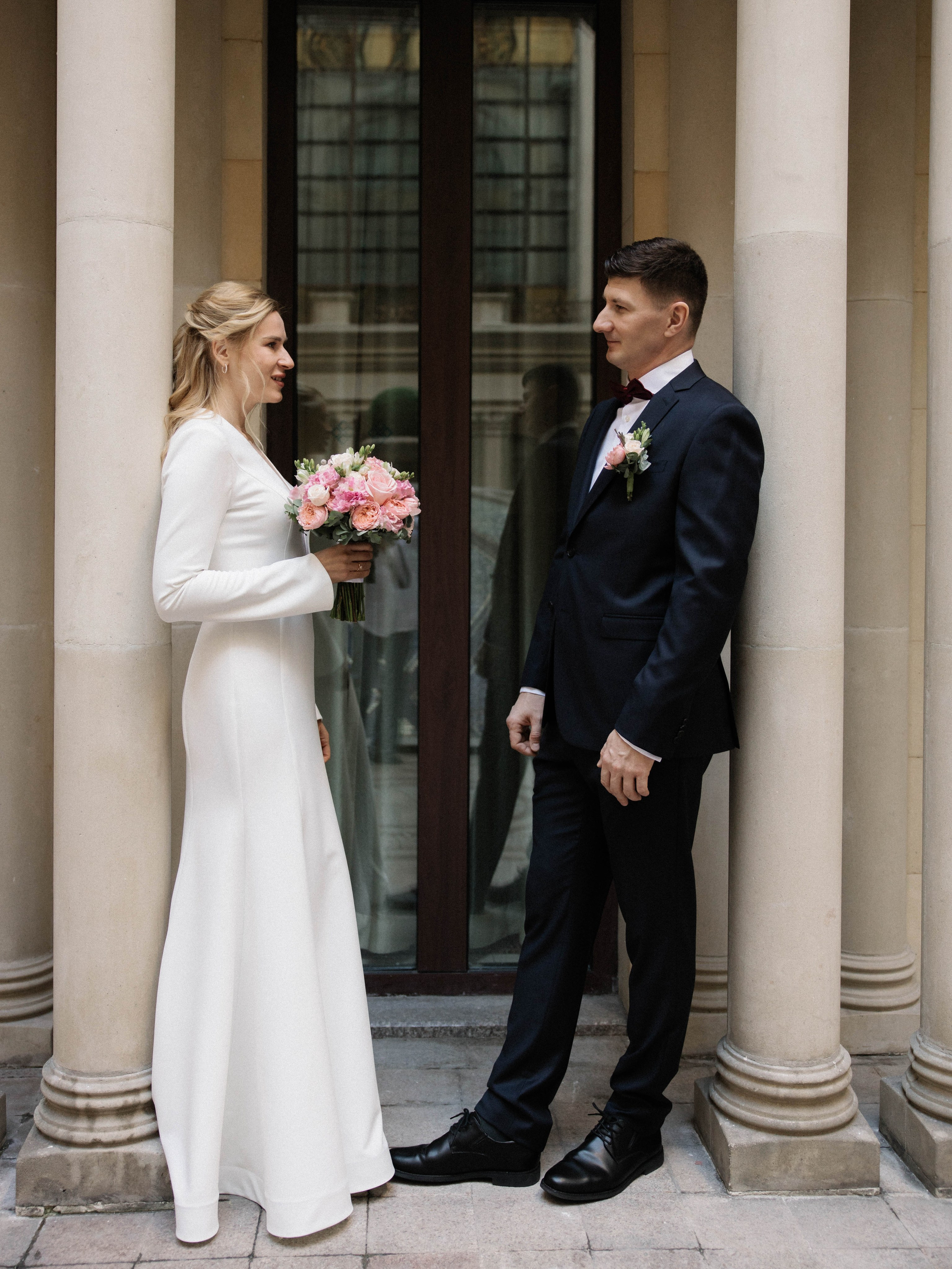 EGOR & OKSANA. Фотограф Елена Матвеева