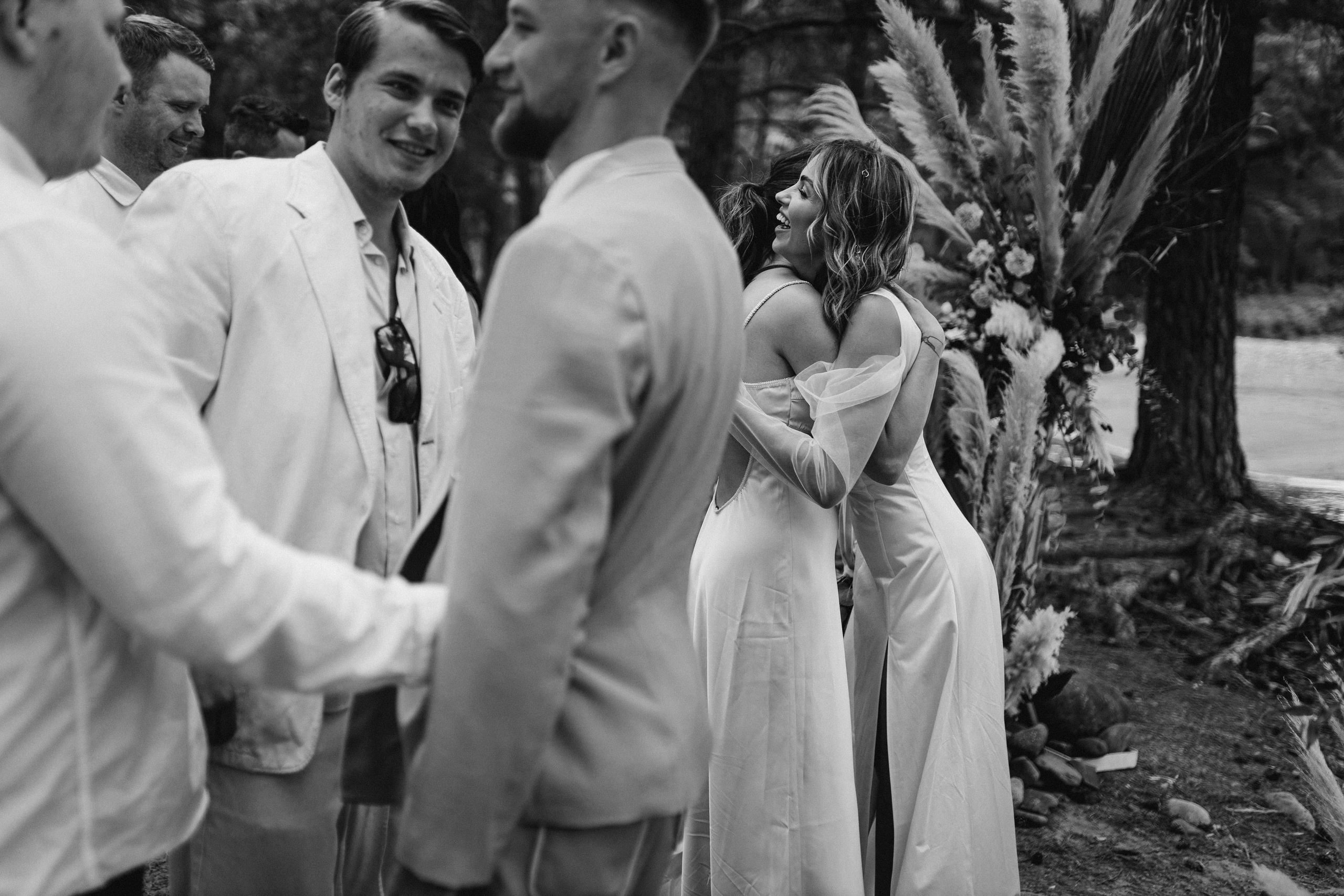 Илья и Оксана (Алтай). Свадебный и портретный фотограф в Калининграде и Москве Марк Юдинцев