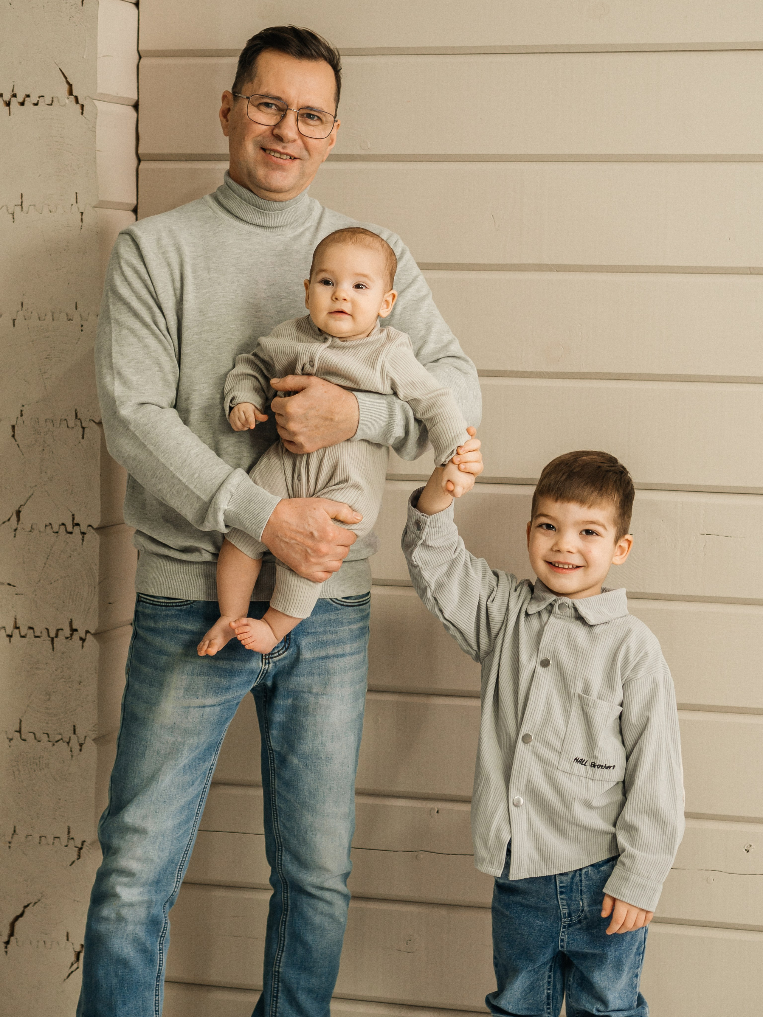 Семейные. Семейный, детский и женский фотограф Дарина Старшинова в Твери