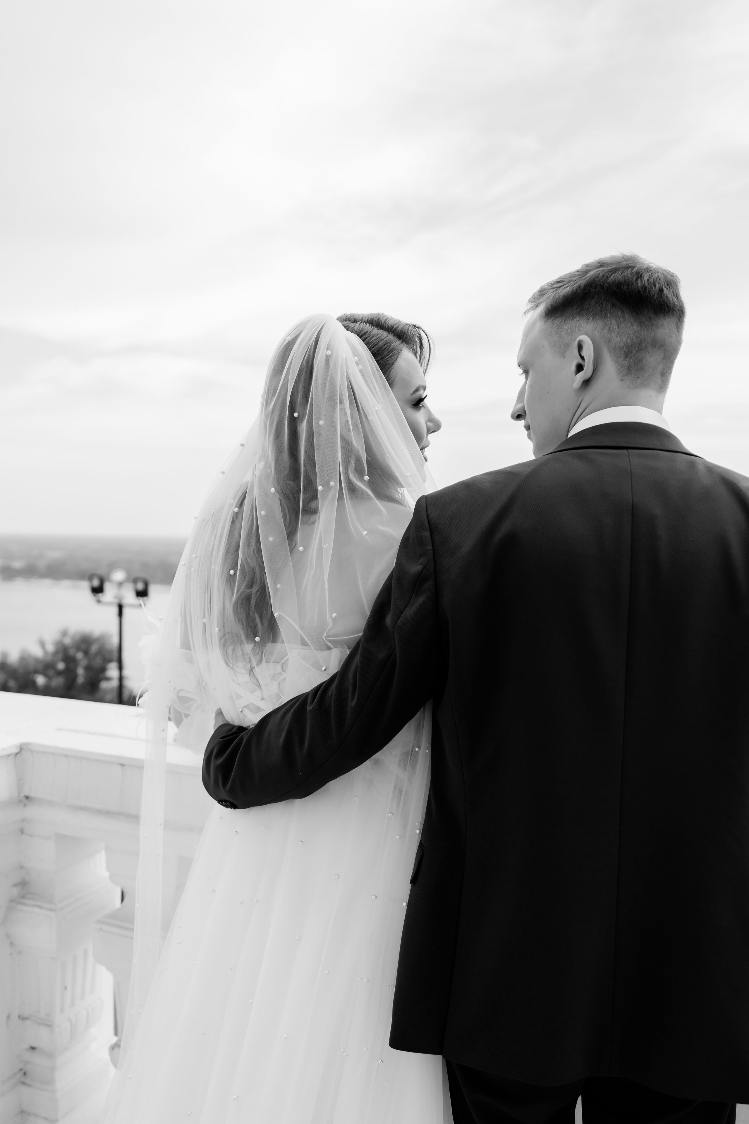Ilya & Elizaveta. Фотограф Диана Сербинова