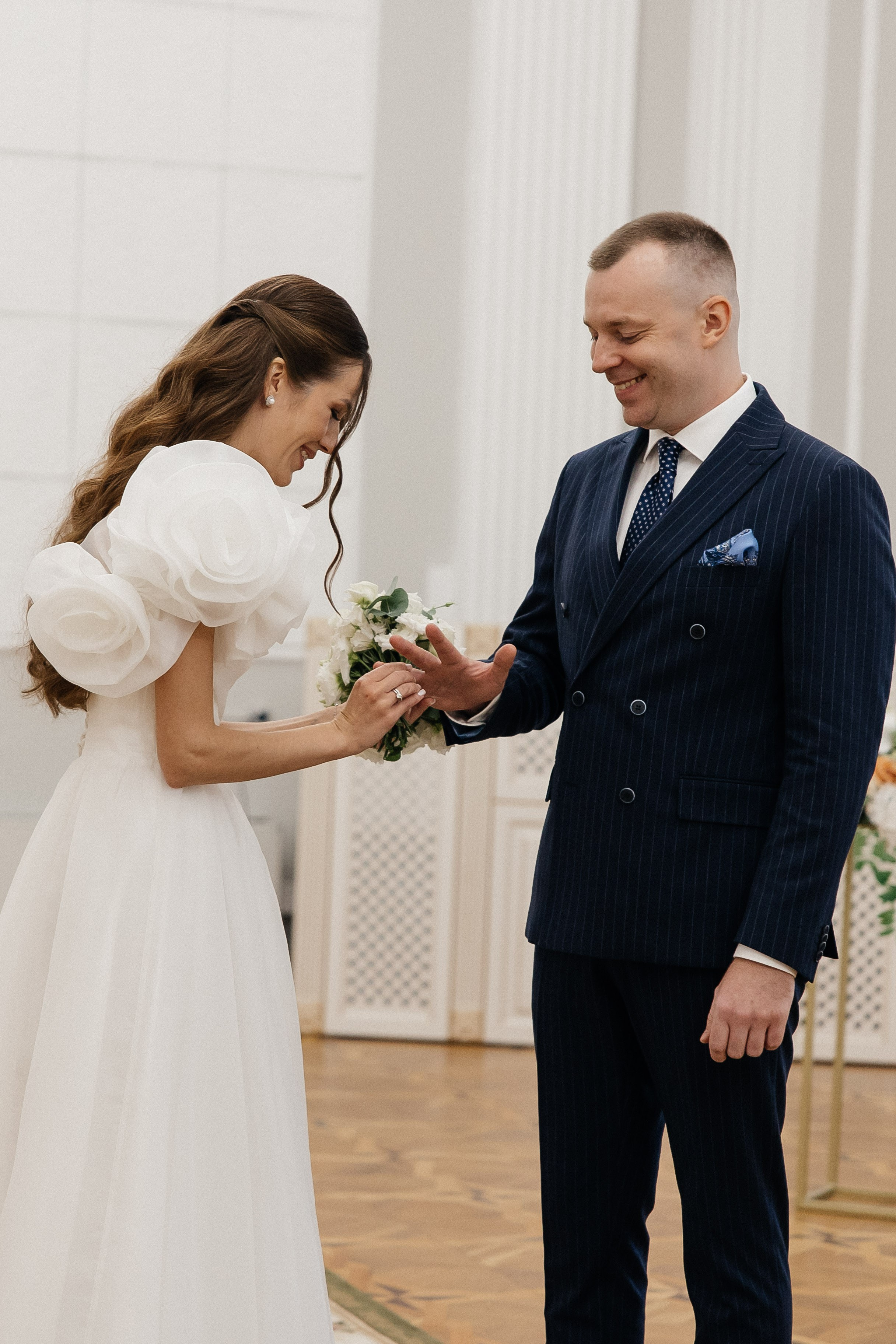 Philipp & Elena. Фотограф Диана Сербинова