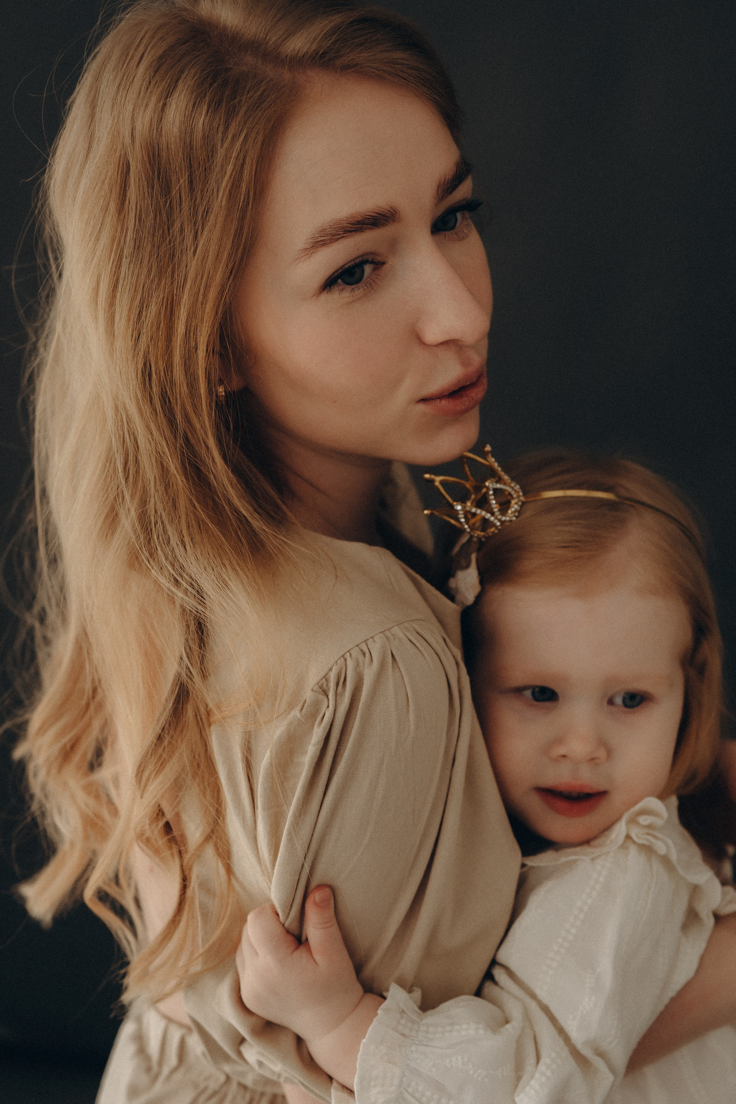 Маленькой принцессе 2. Семейный фотограф в Ангарске/ Иркутске