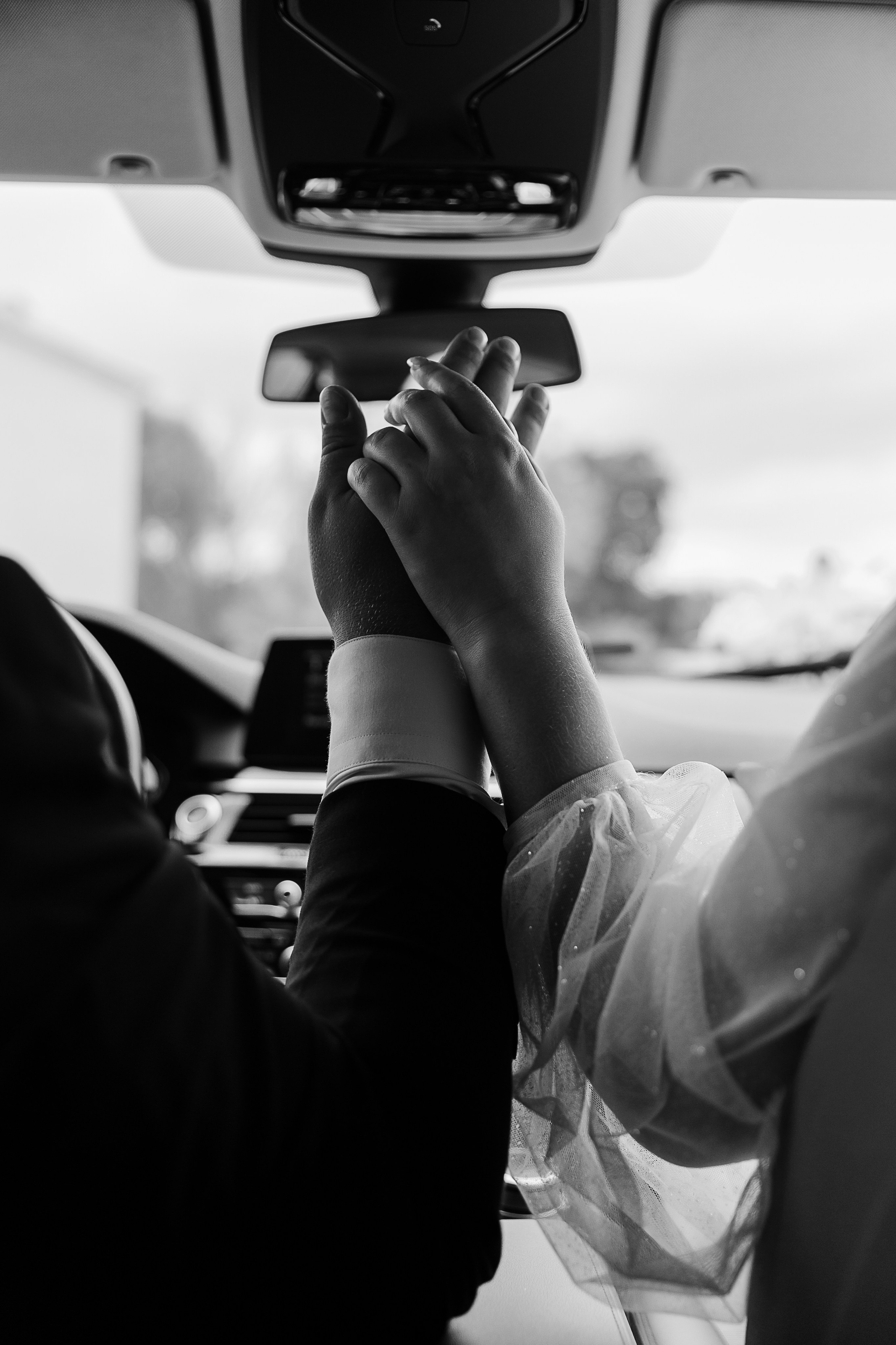 Валерия и Андрей. Свадебный и семейный фотограф в Твери и Тверской области