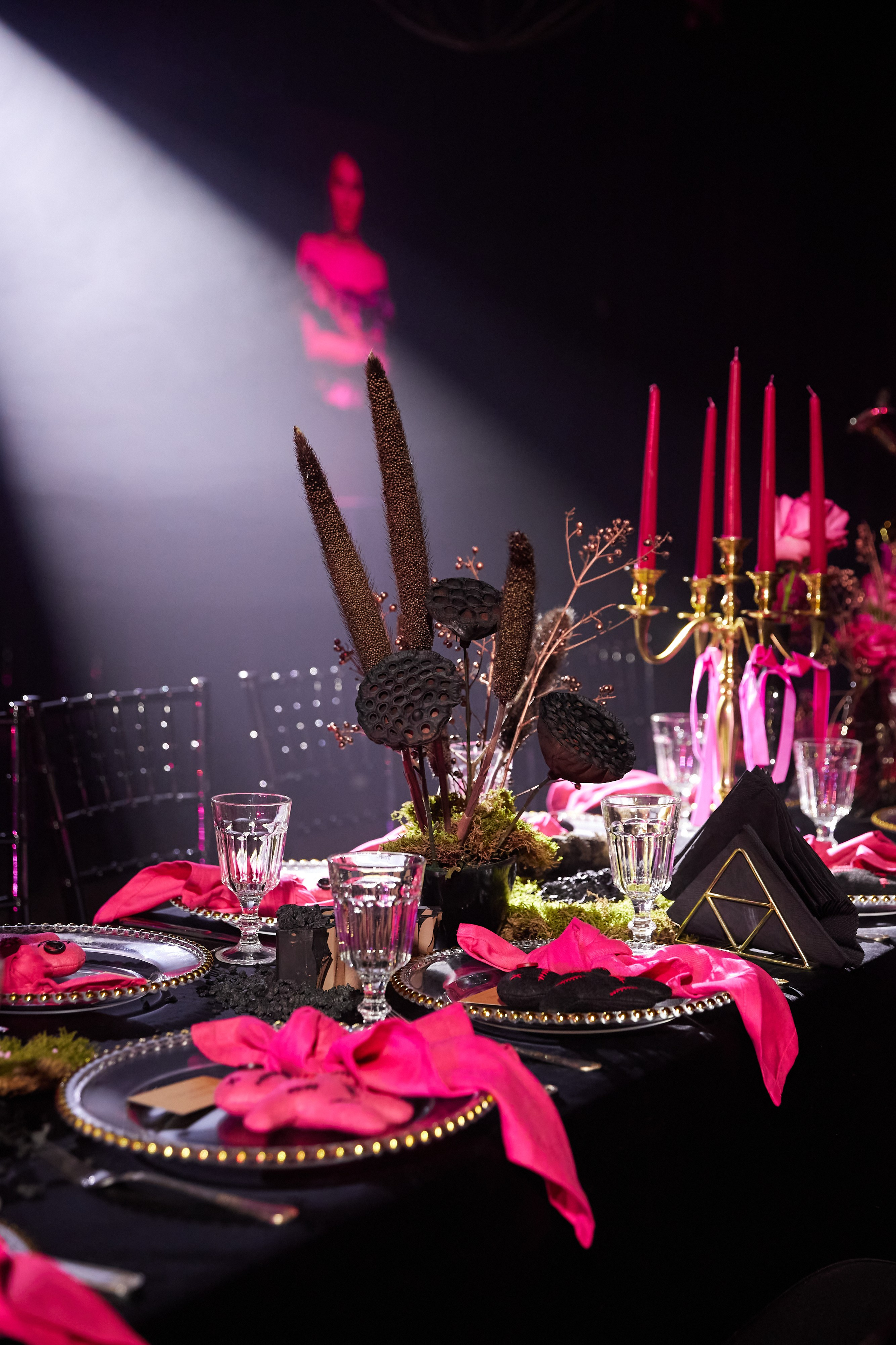 Ведьмы не стареют. Фотограф Сергей Гончаренко — Краснодар, Донецк, Ростов, Сочи