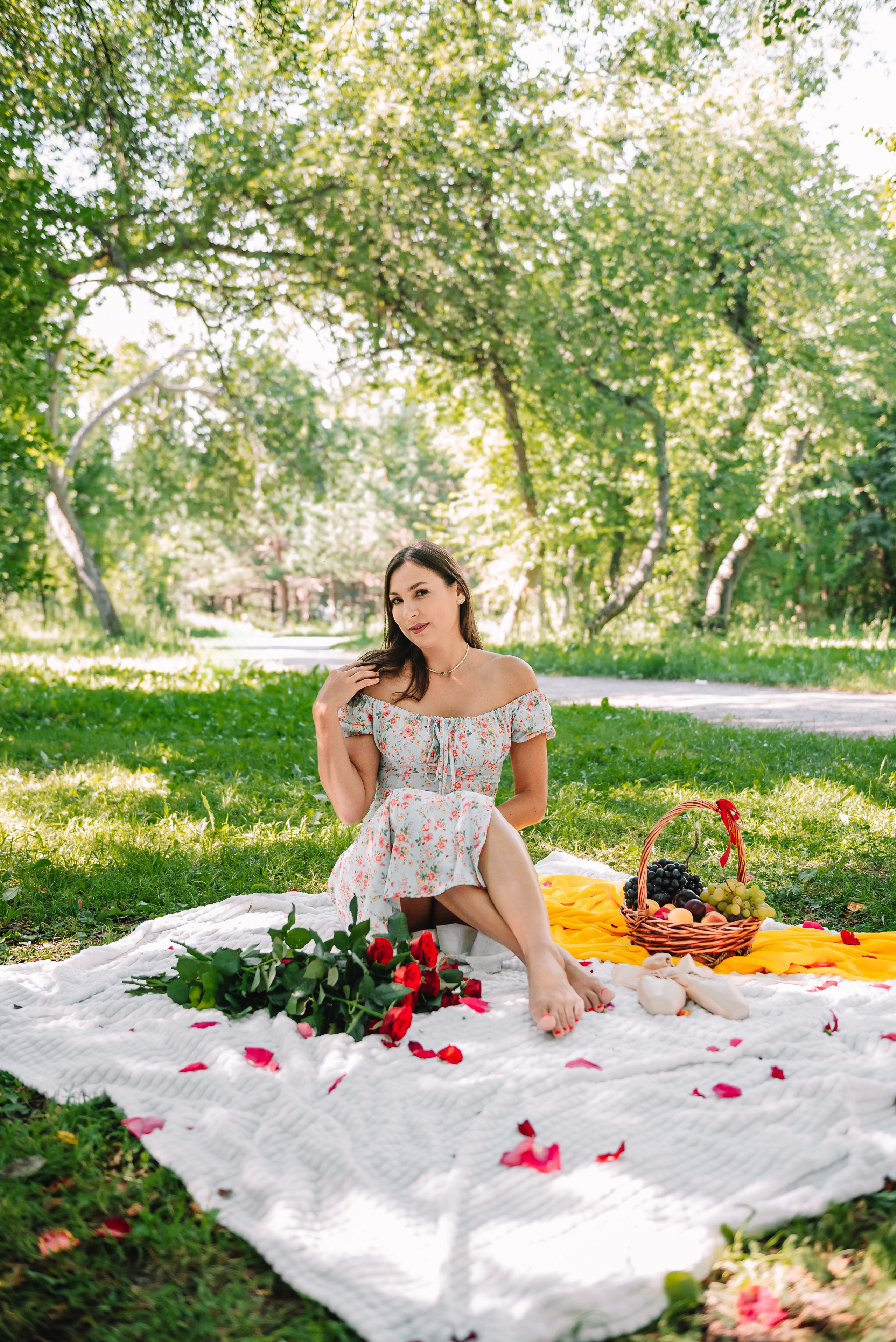 LEVITA (пикник)