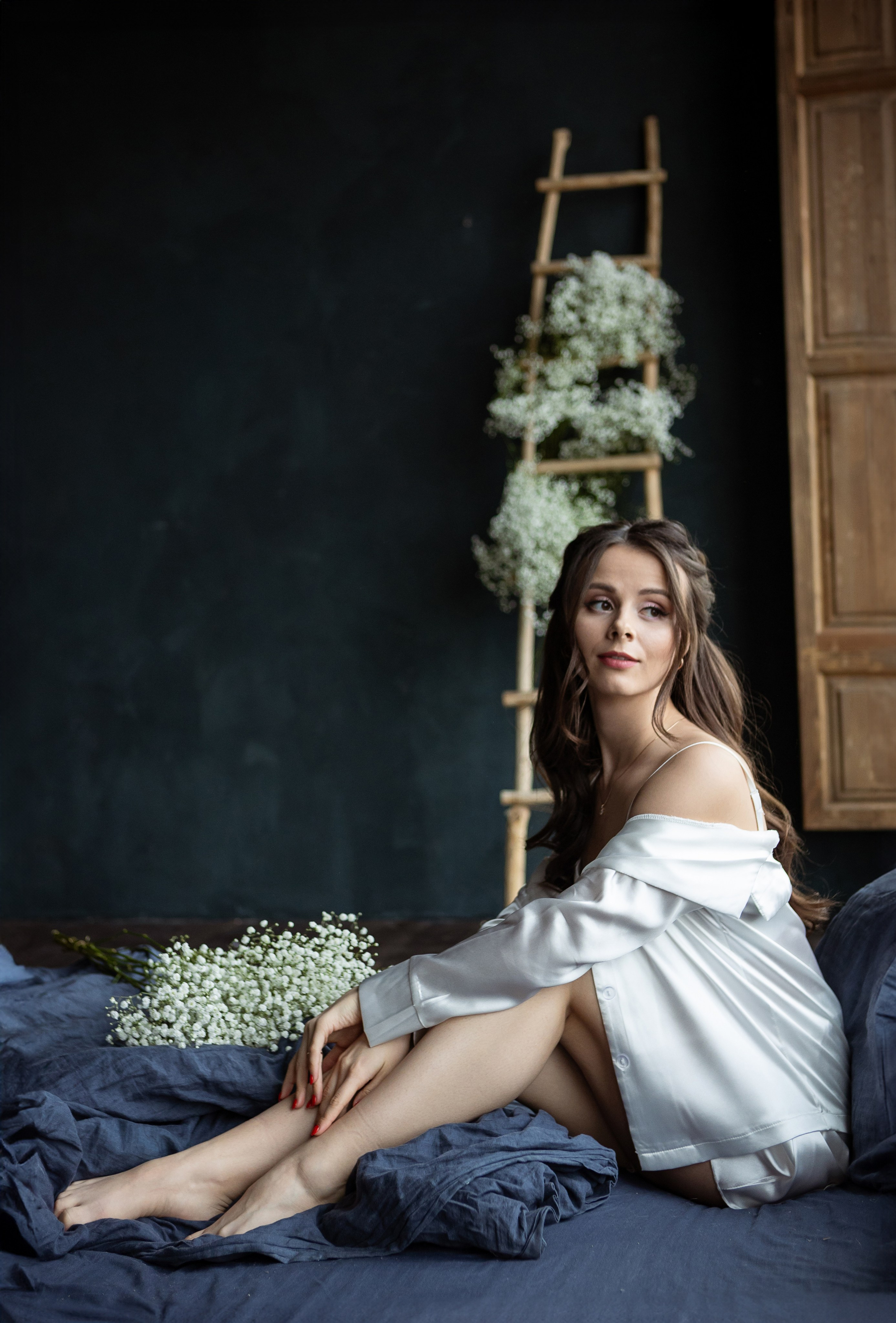 Анжелика. Свадебный фотограф в СПБ | Санкт-Петербурге Анастасия Рахимгулова