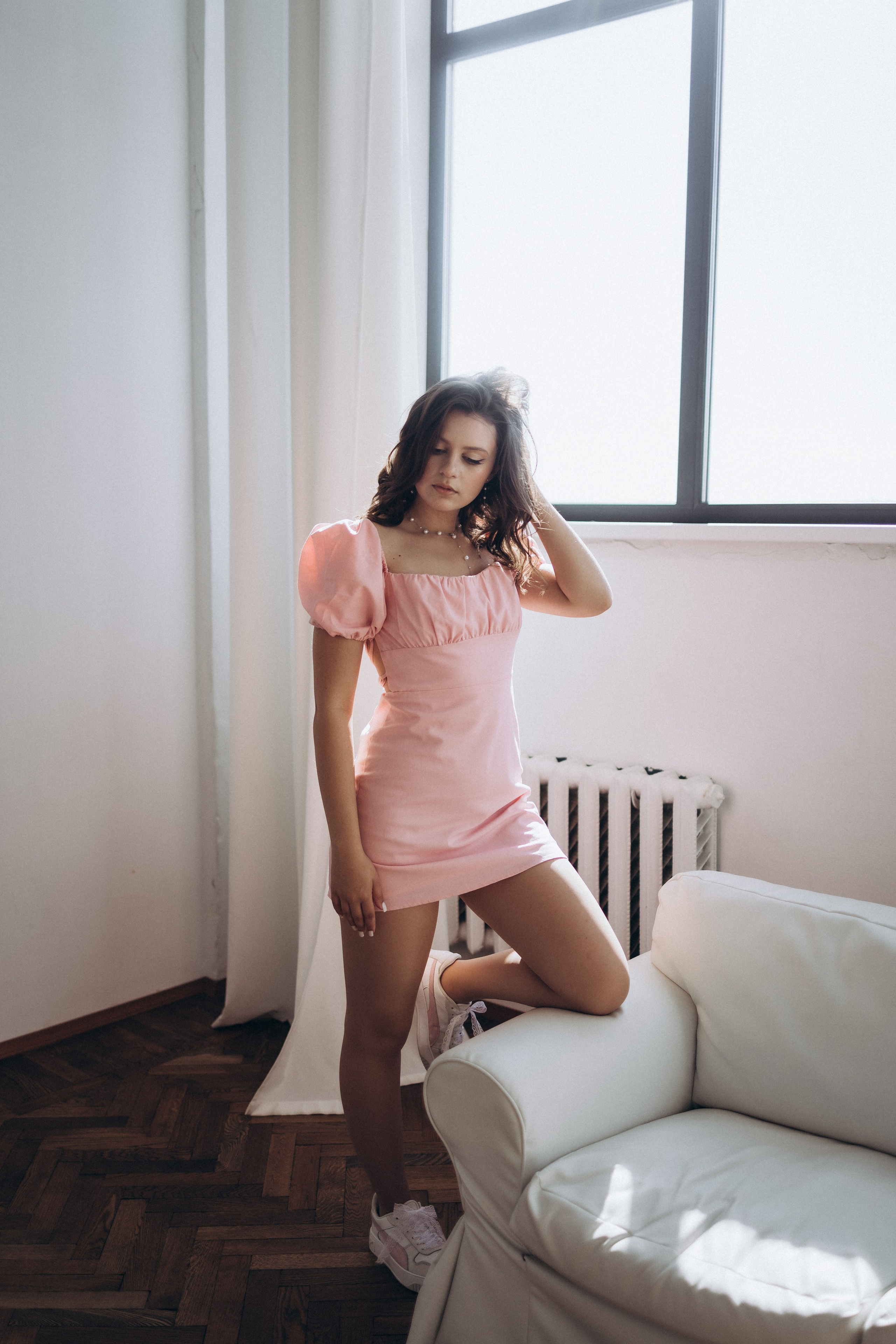 Настя. Фотограф Нижний Новгород