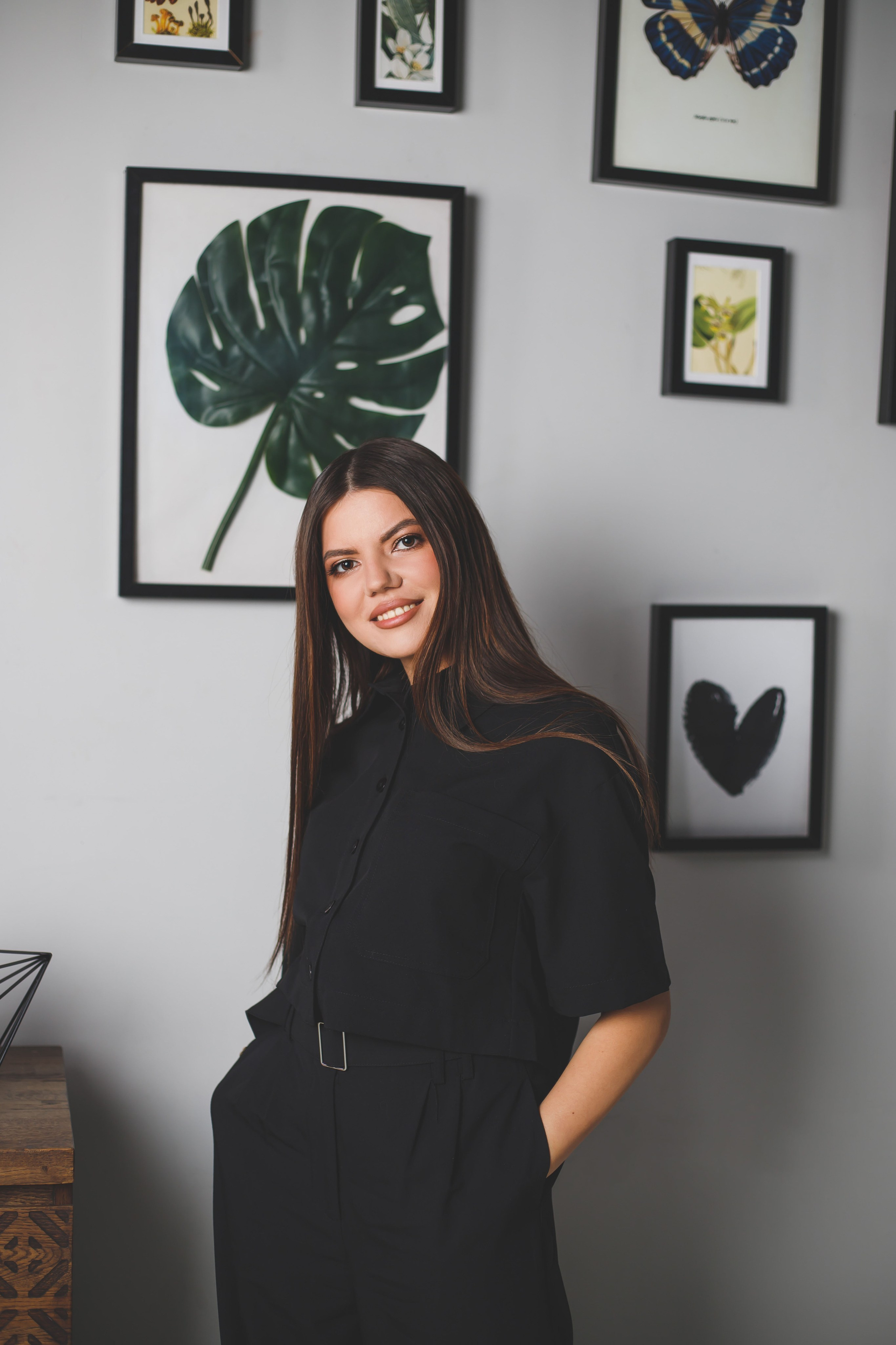 Valeria (Lashmaker). Фотограф Балашиха Москва Борисова Екатерина