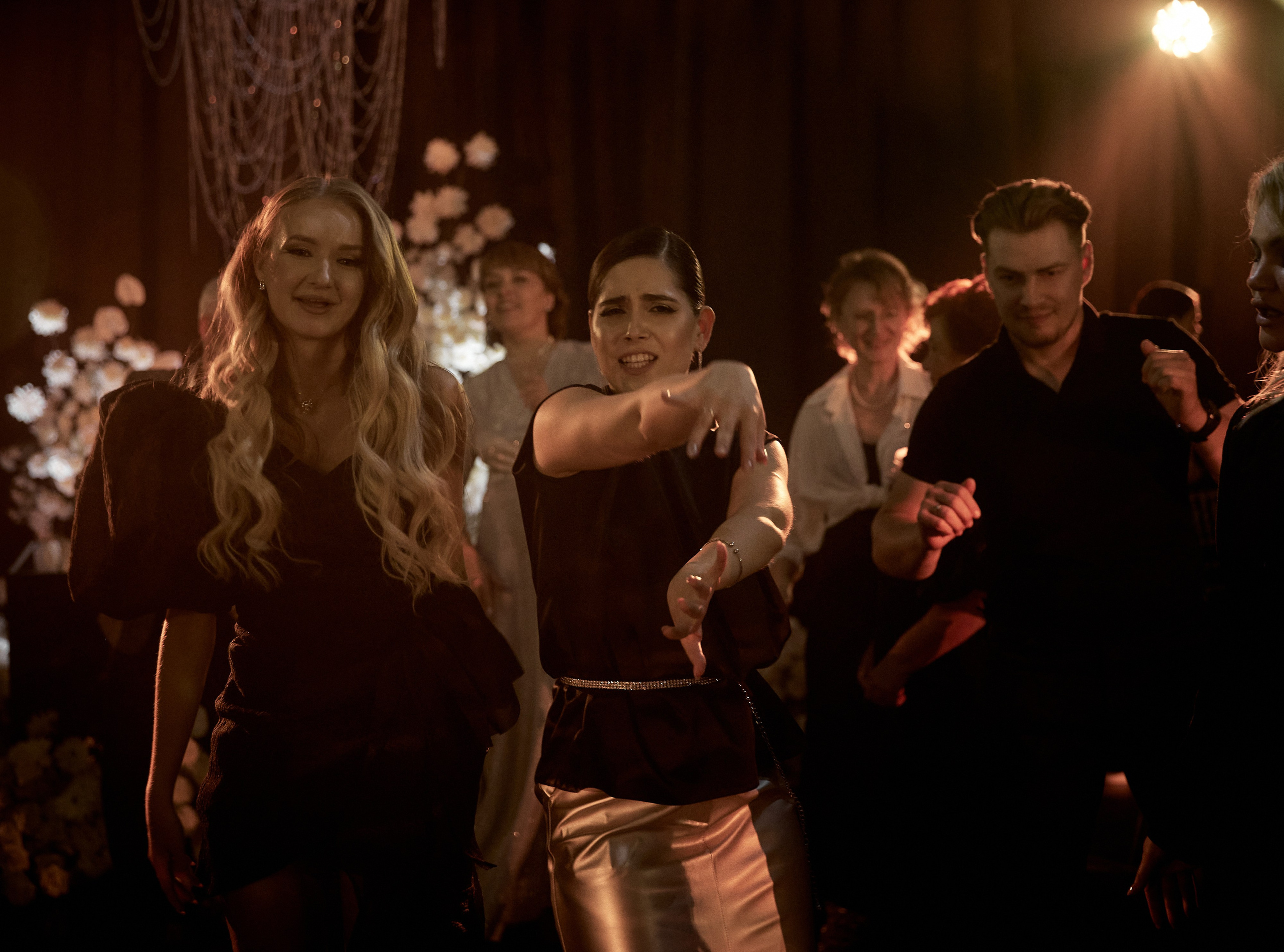 Аполлинария и Александр (в качестве 2го фотографа г. Тюмень). Свадебный фотограф Москва Калуга