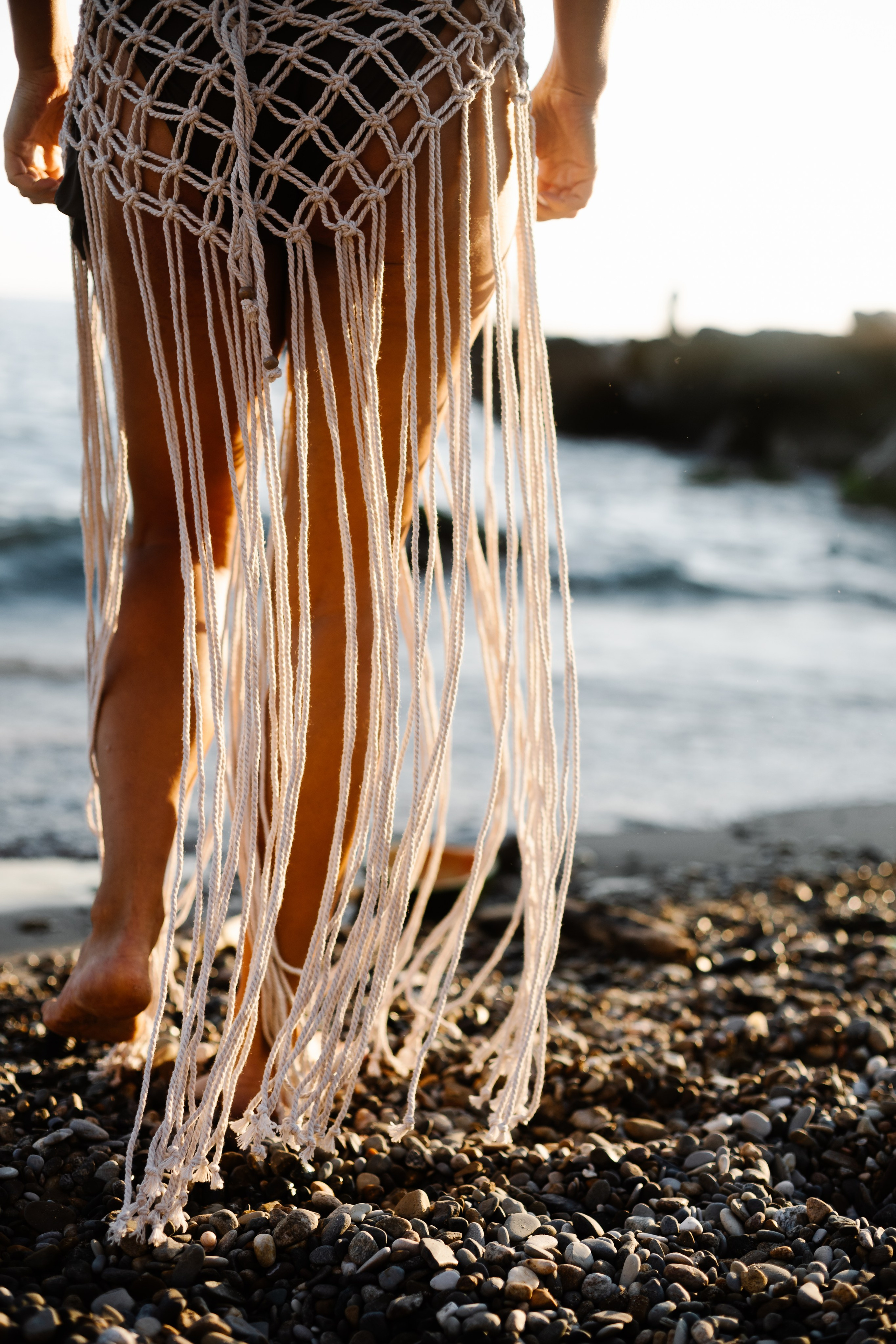 Море девушки. Фотограф новорожденных и семей Туапсе Краснодарский край Анна Альтман