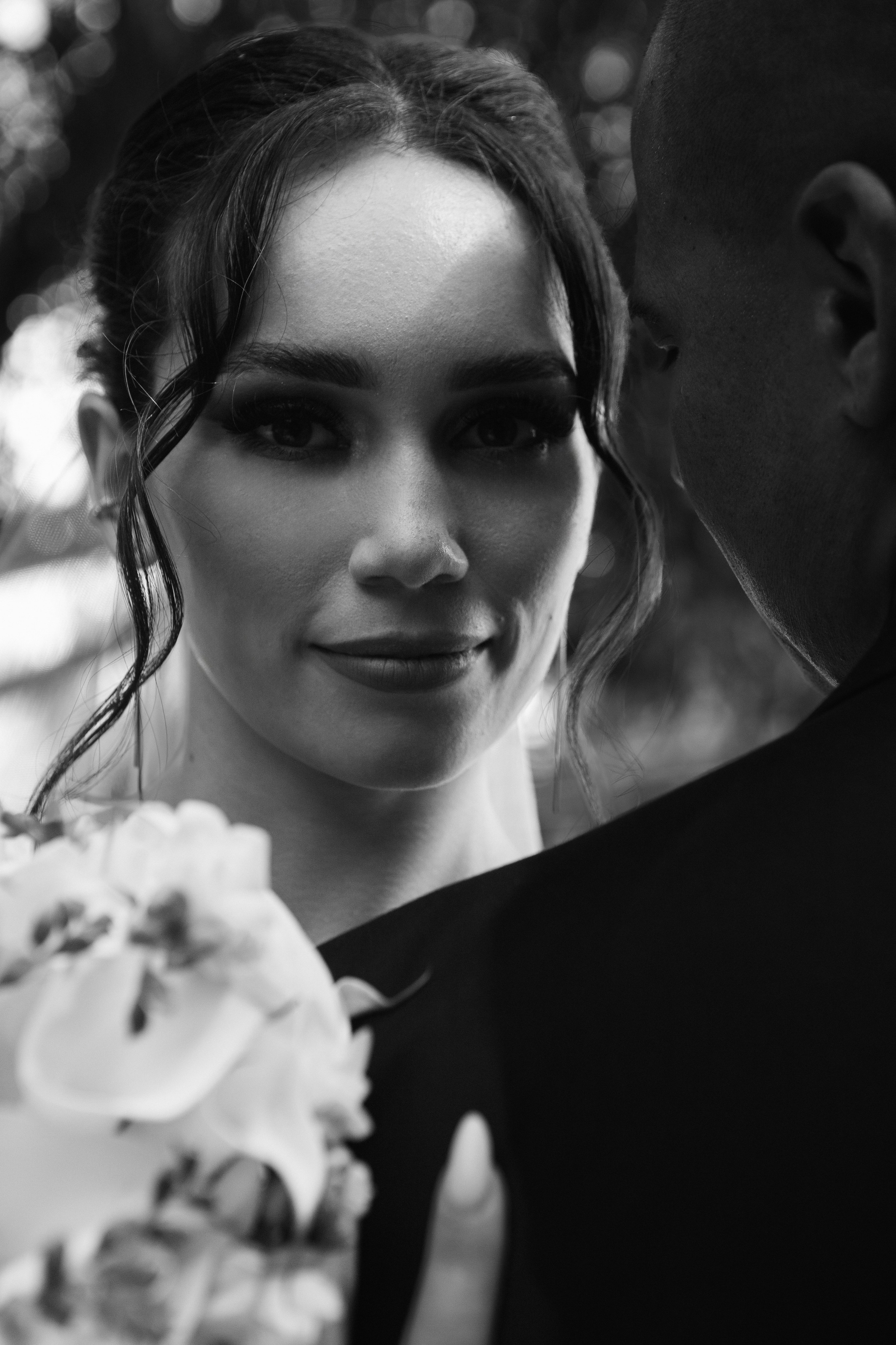 Инна & Герат. Свадебный фотограф в Омске