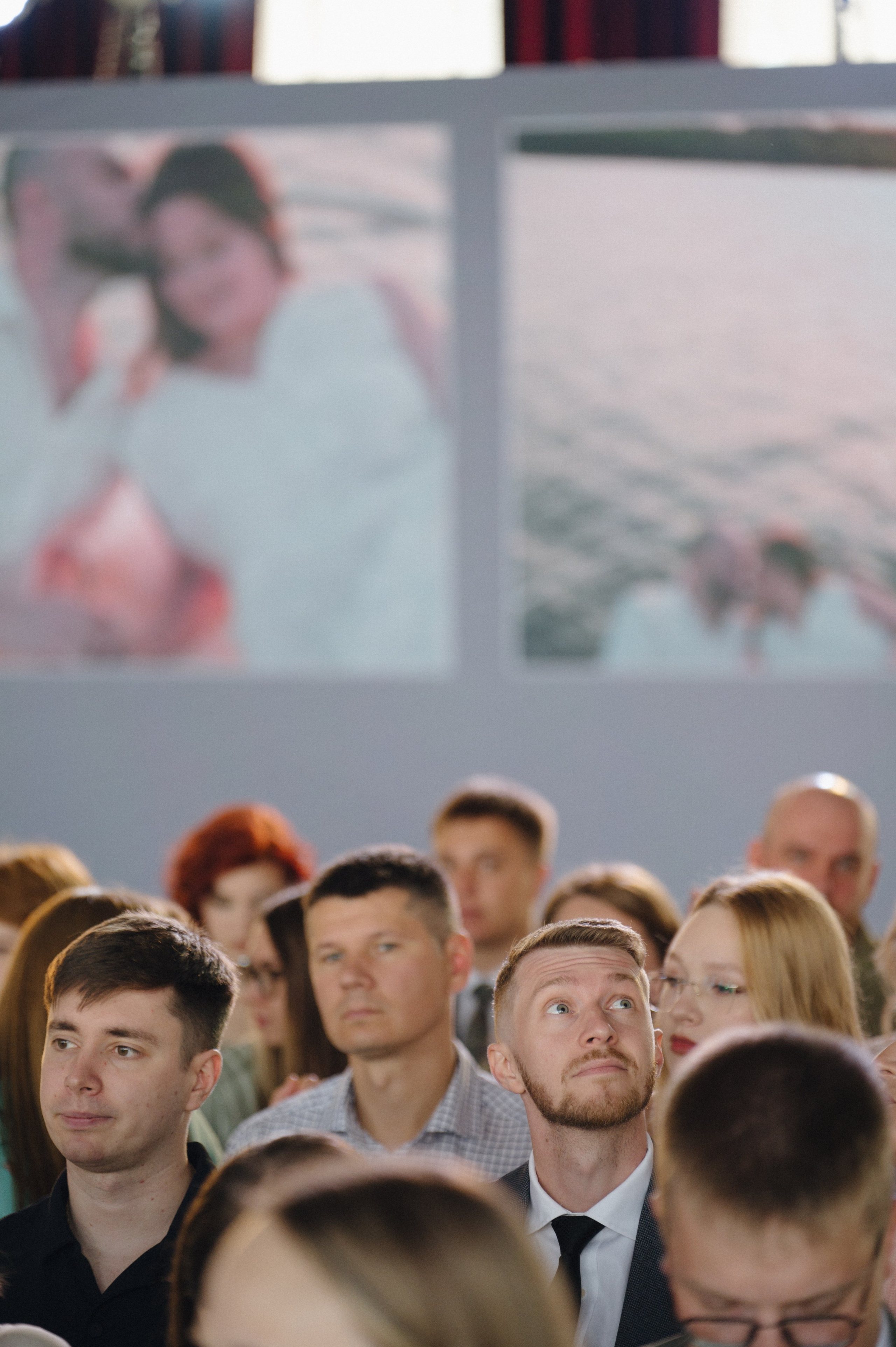 Елизавета и Роман. Репортажный и свадебный фотограф в Сургуте