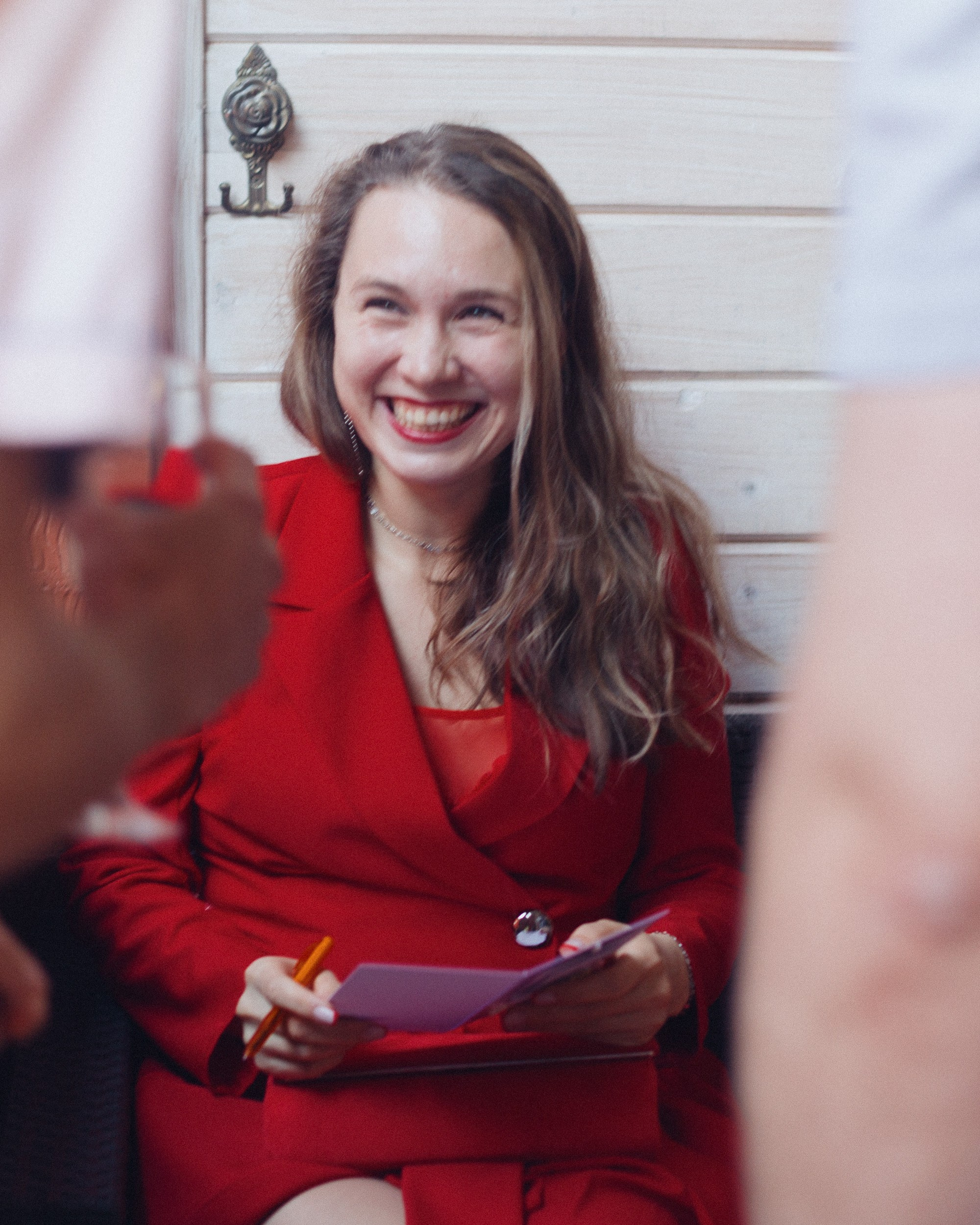 Денис и Лилия. Свадебный фотограф Семен Матвин