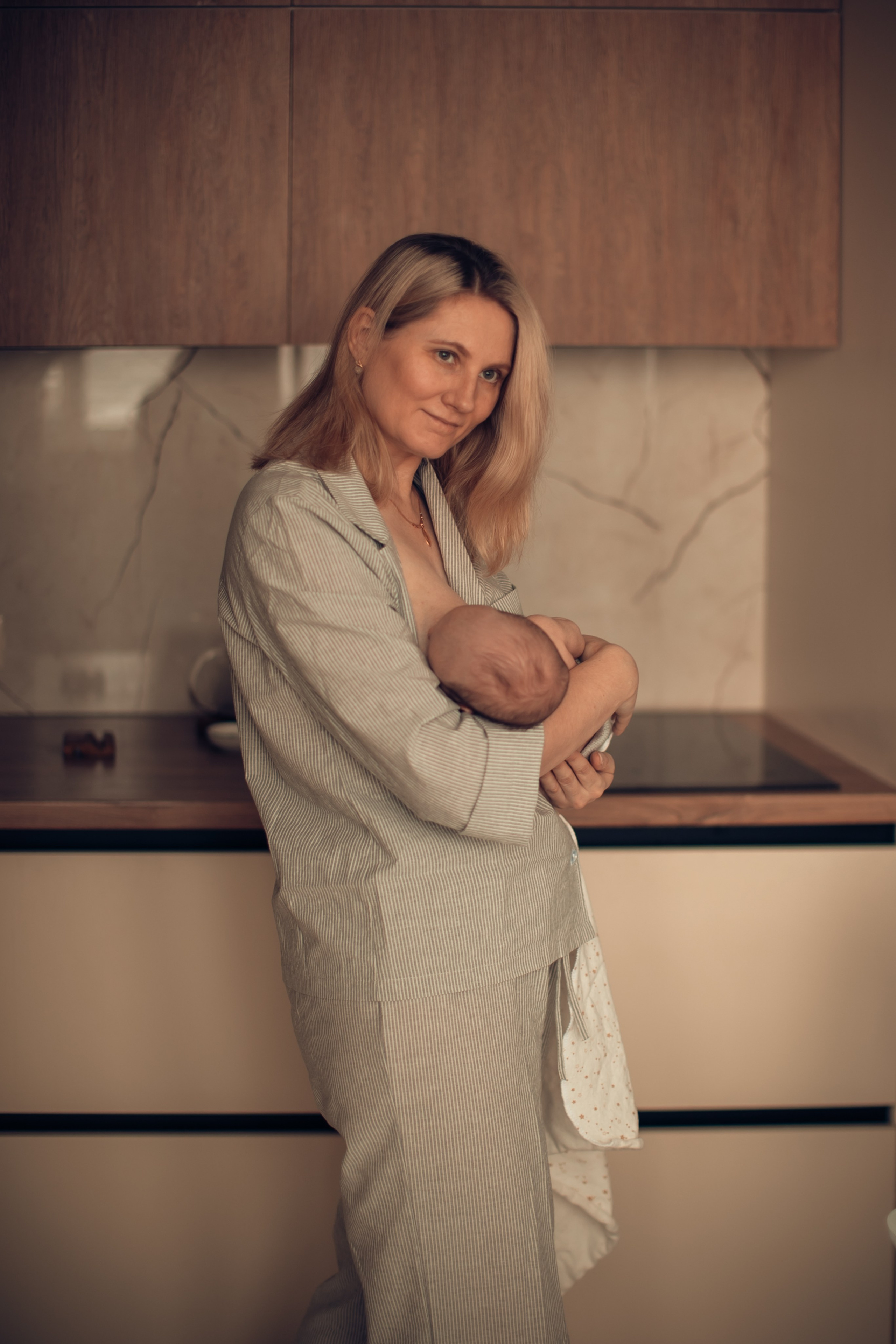 Новорожденный. Главная