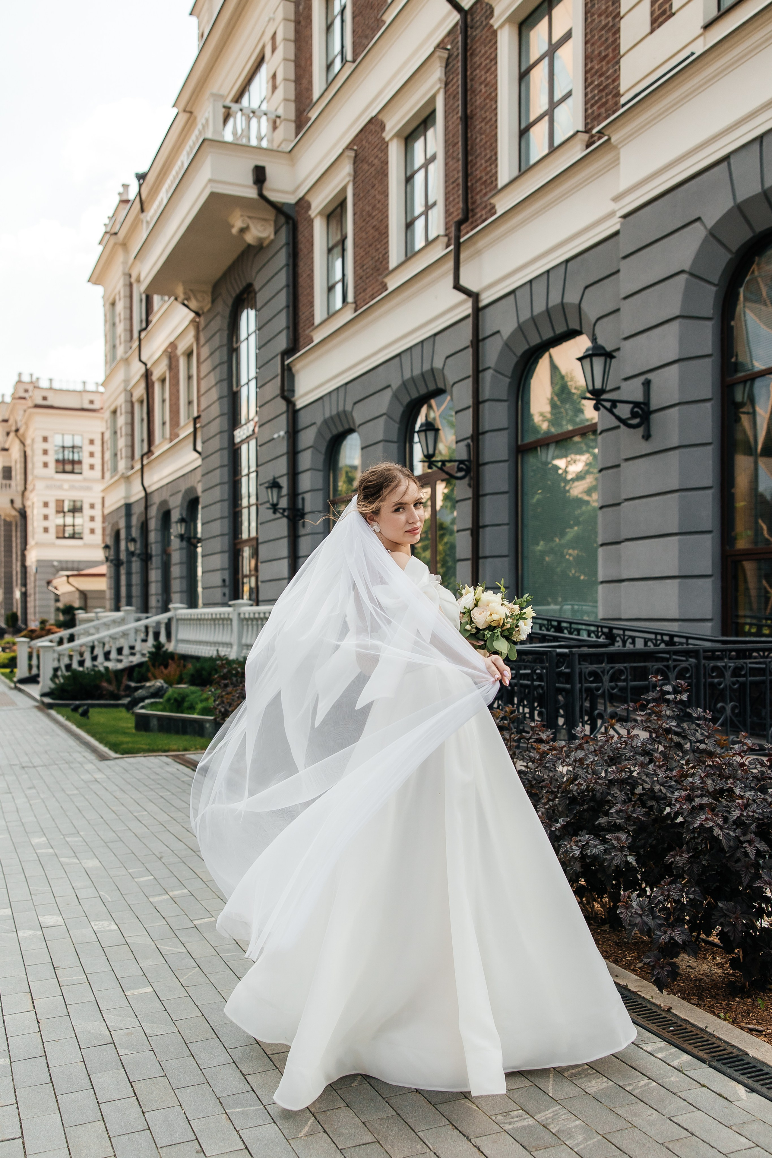 ДИАНА И ИВАН. Свадебный, семейный, детский и ньюборн фотограф в Екатеринбурге