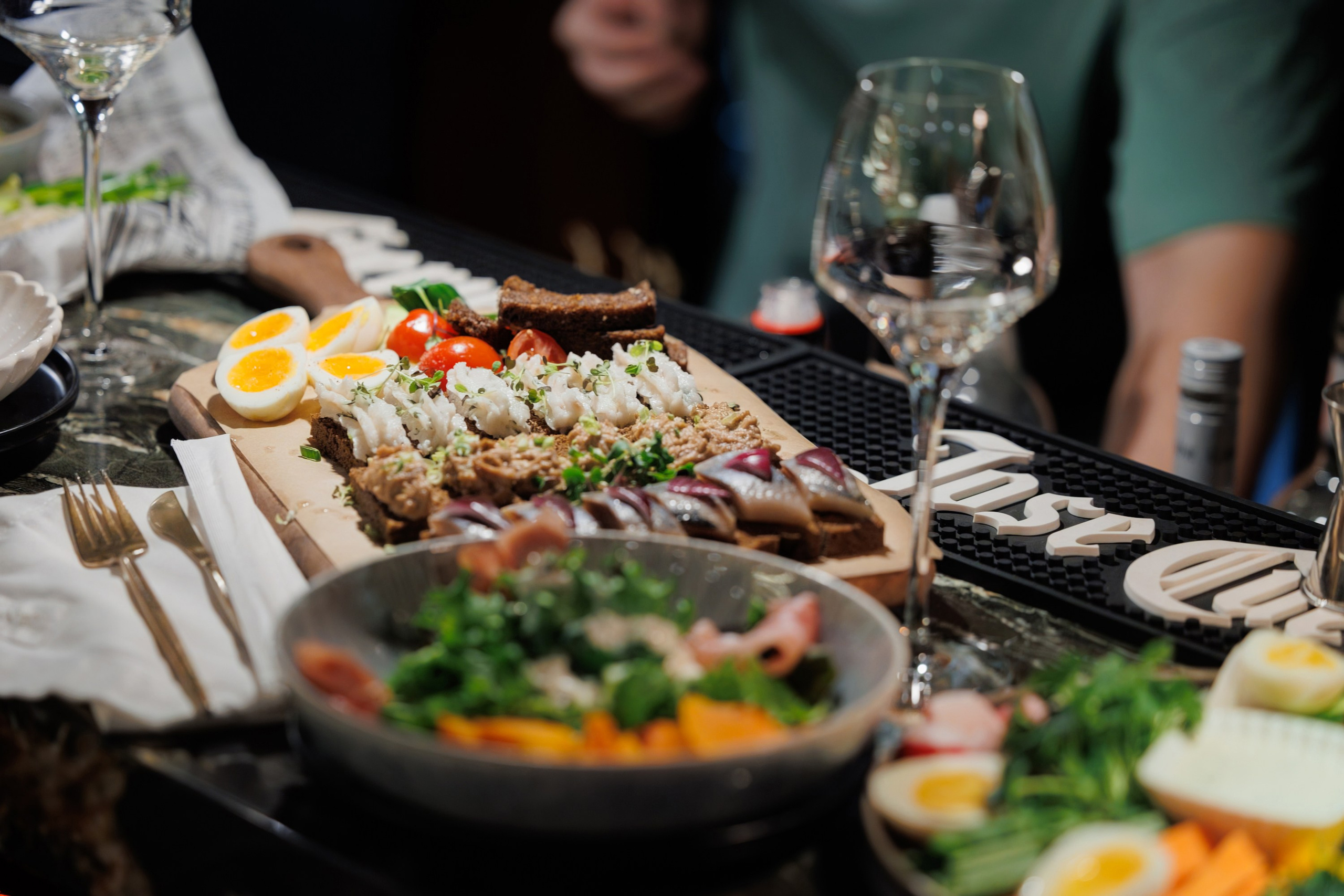 REGENT x InLove. СВОИ. ФОТООТЧЕТЫ-СОБЫТИЯ-МЕСТА