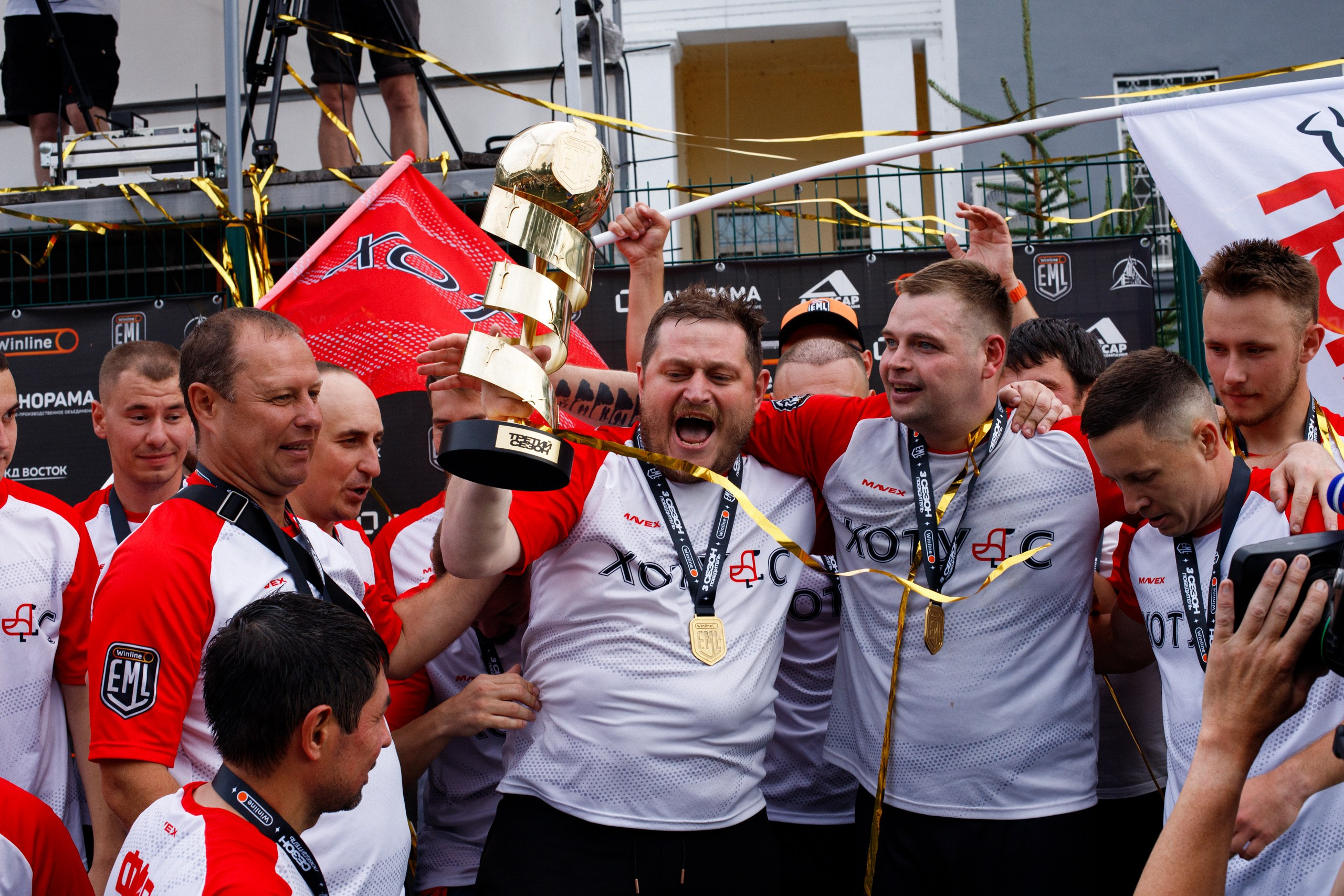 МЕДИА ЛИГА — ФИНАЛ. СВОИ. ФОТООТЧЕТЫ-СОБЫТИЯ-МЕСТА