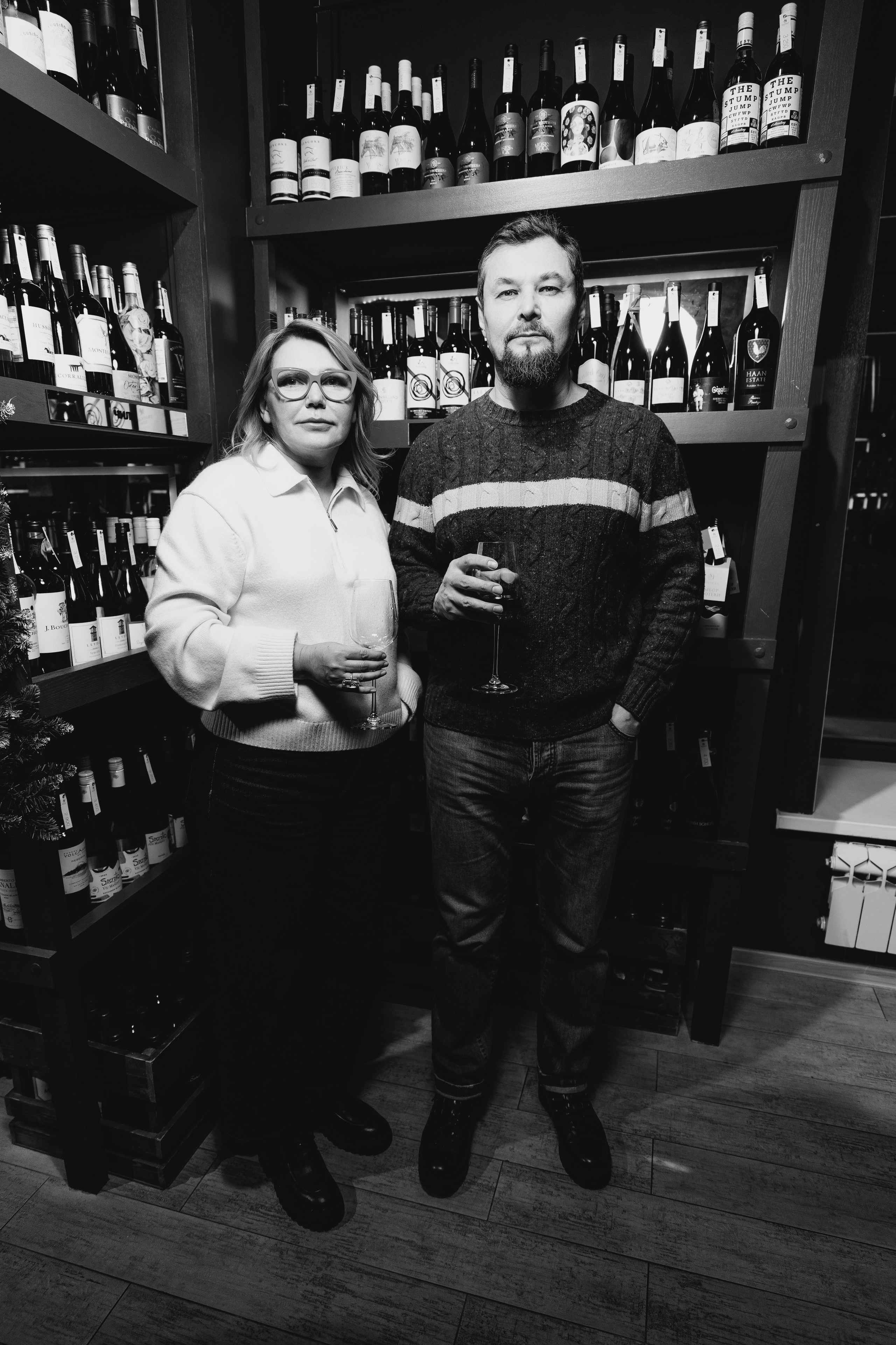 ЭНОТЕКА — 13 ЛЕТ. СВОИ. ФОТООТЧЕТЫ-СОБЫТИЯ-МЕСТА