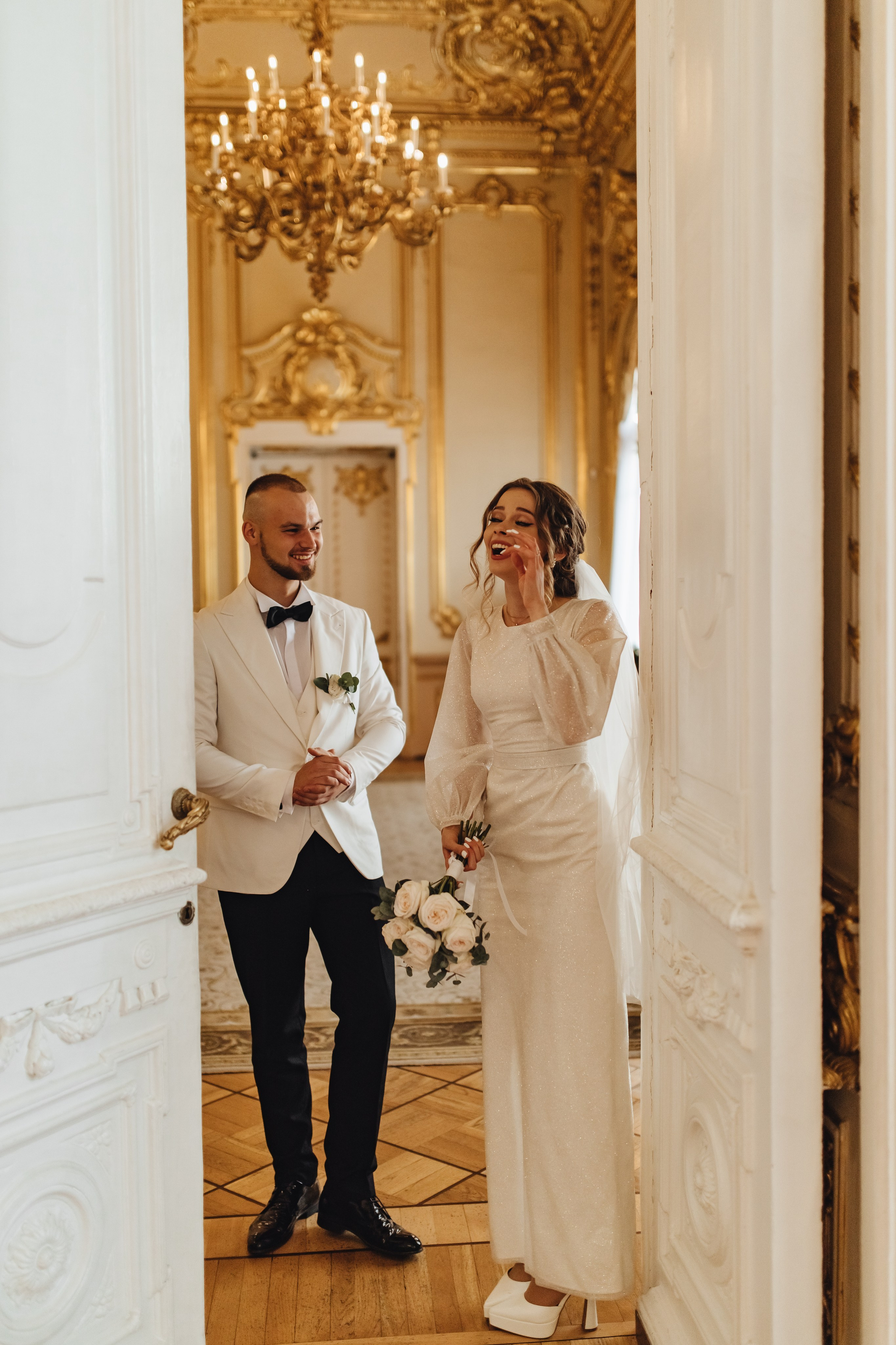 Первый Дворец. Jen.swph Свадебный фотограф