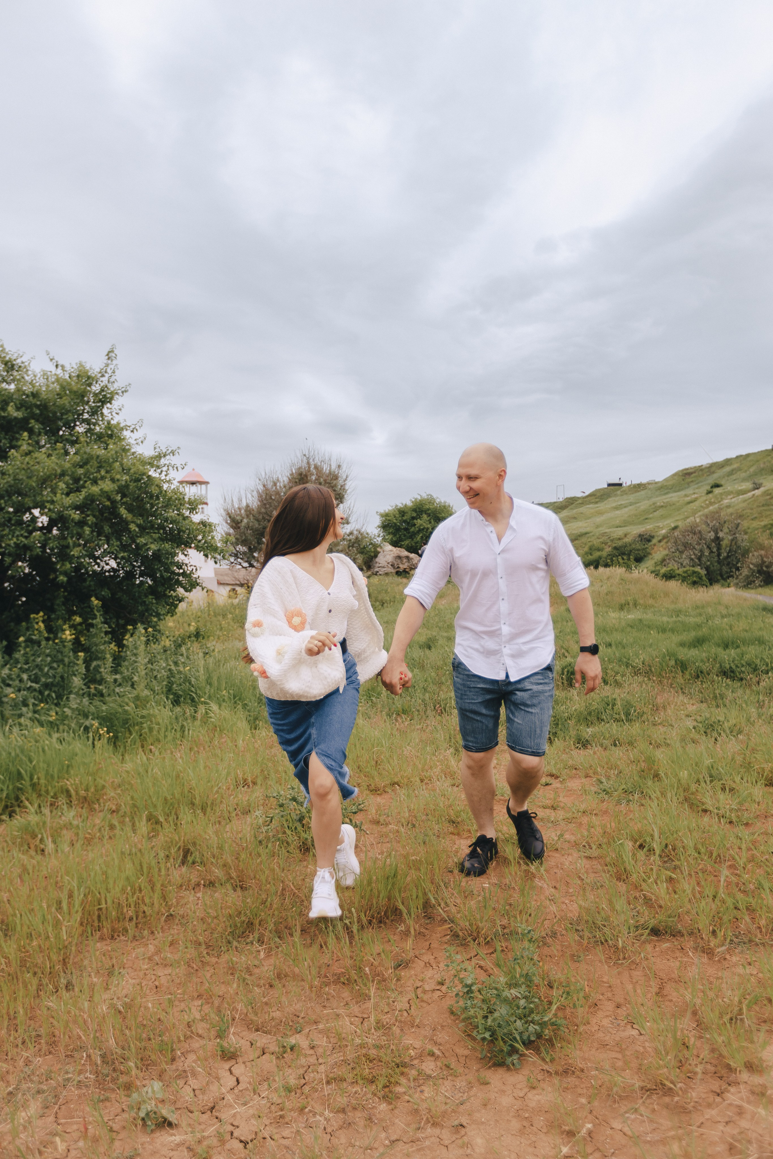 Ира и Саша. Фотограф Таганрог Любимая Надя