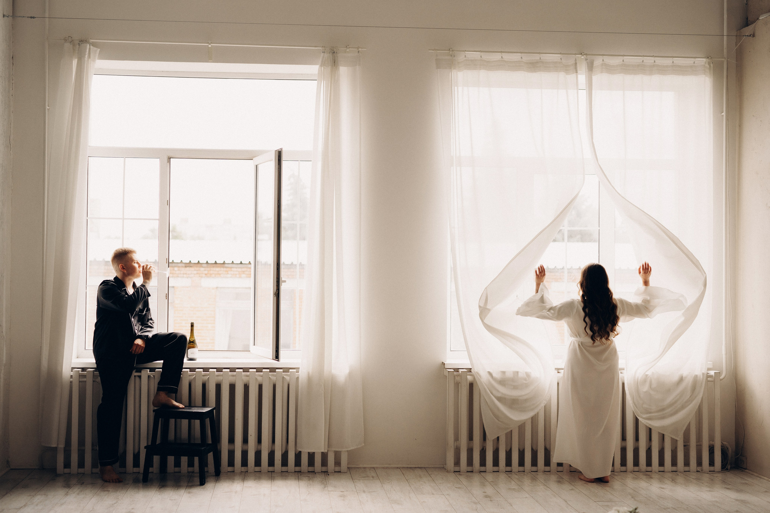 E&D. Алёна Хомич. Свадебный и семейный фотограф Коломна, Москва