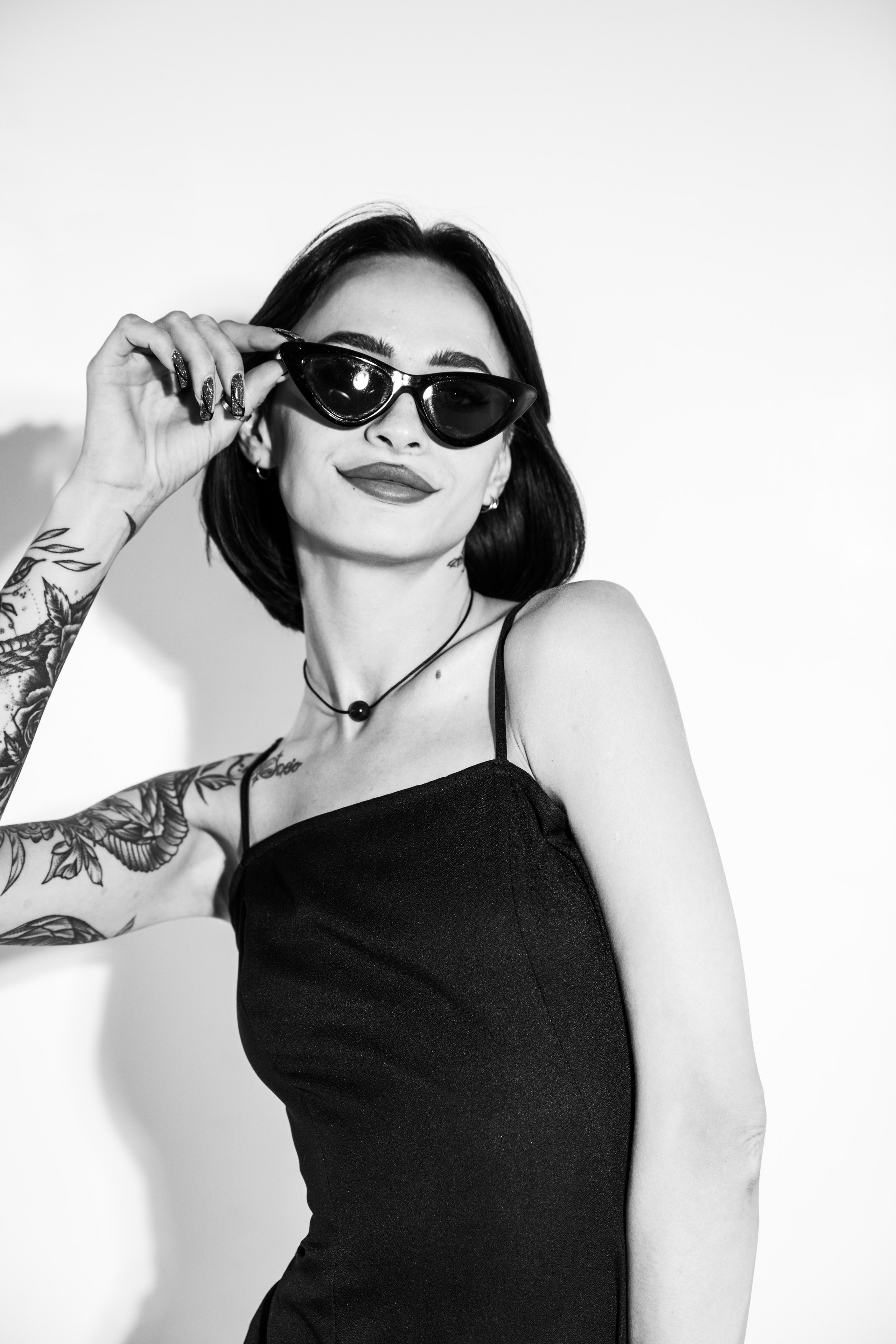 Студийные фотосессии. Студийный и свадебный фотограф и видеограф в Севастополе — Юлия Макаренко