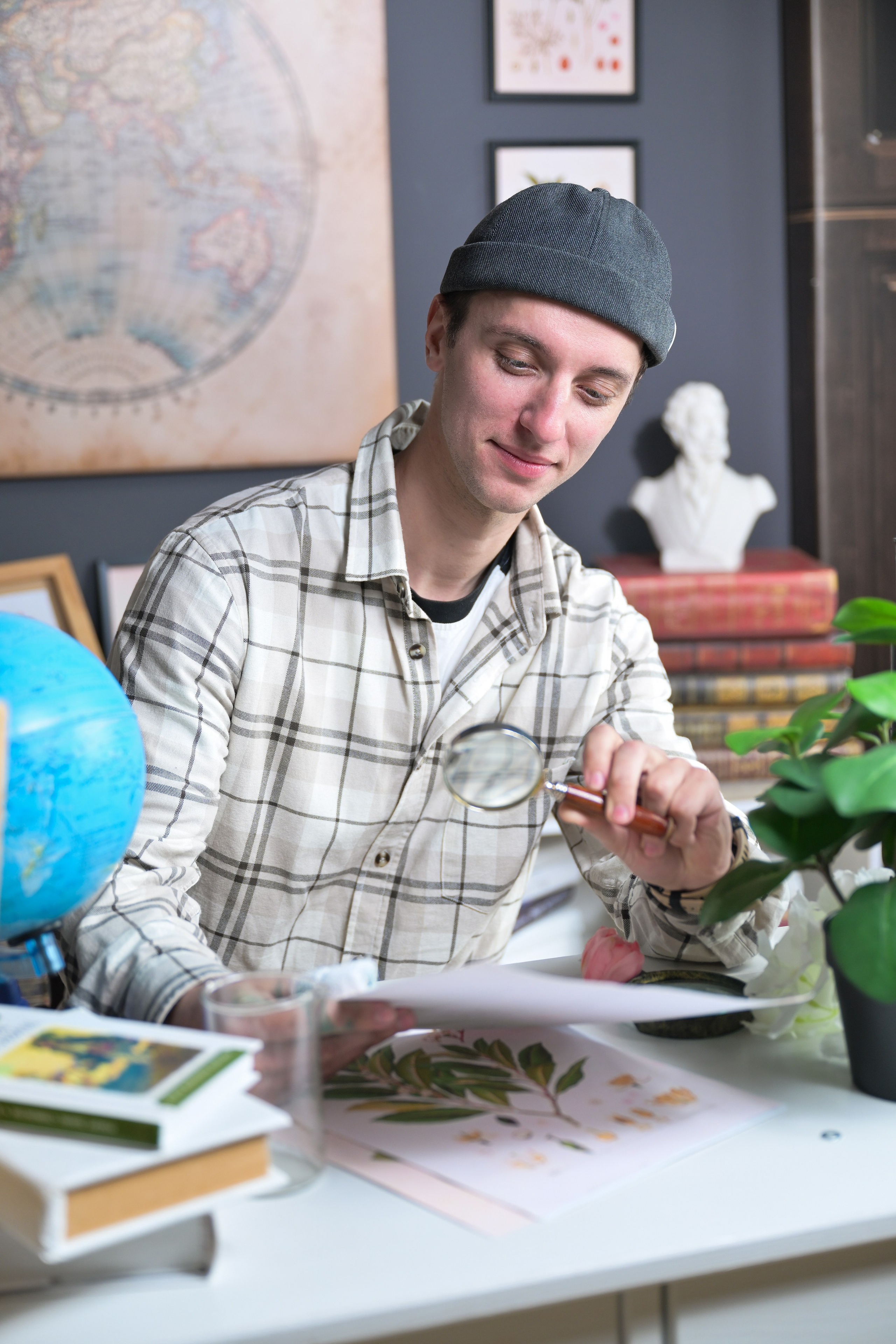 Анатолий. Студийный и свадебный фотограф и видеограф в Севастополе — Юлия Макаренко