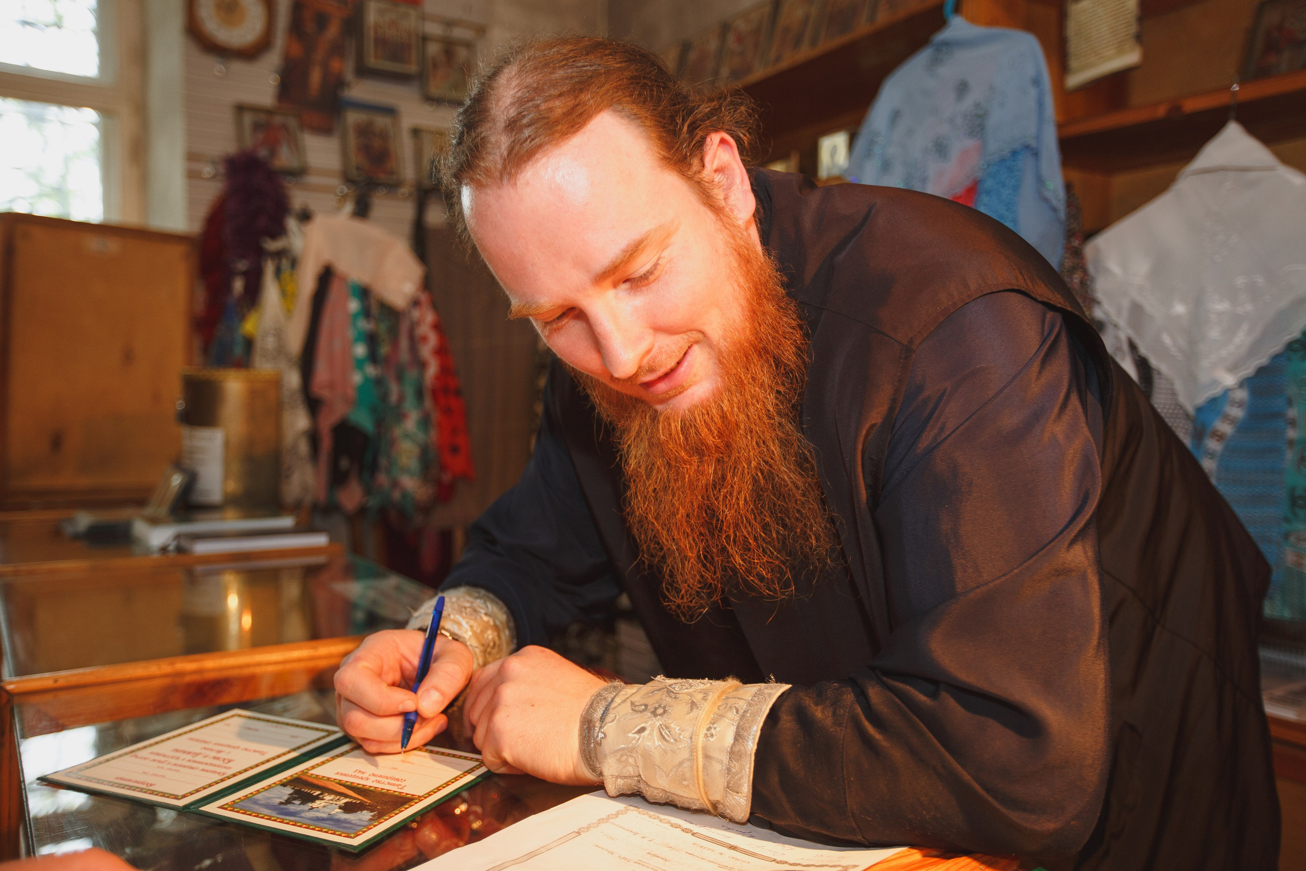 Photo. Фотограф Мария Ларина