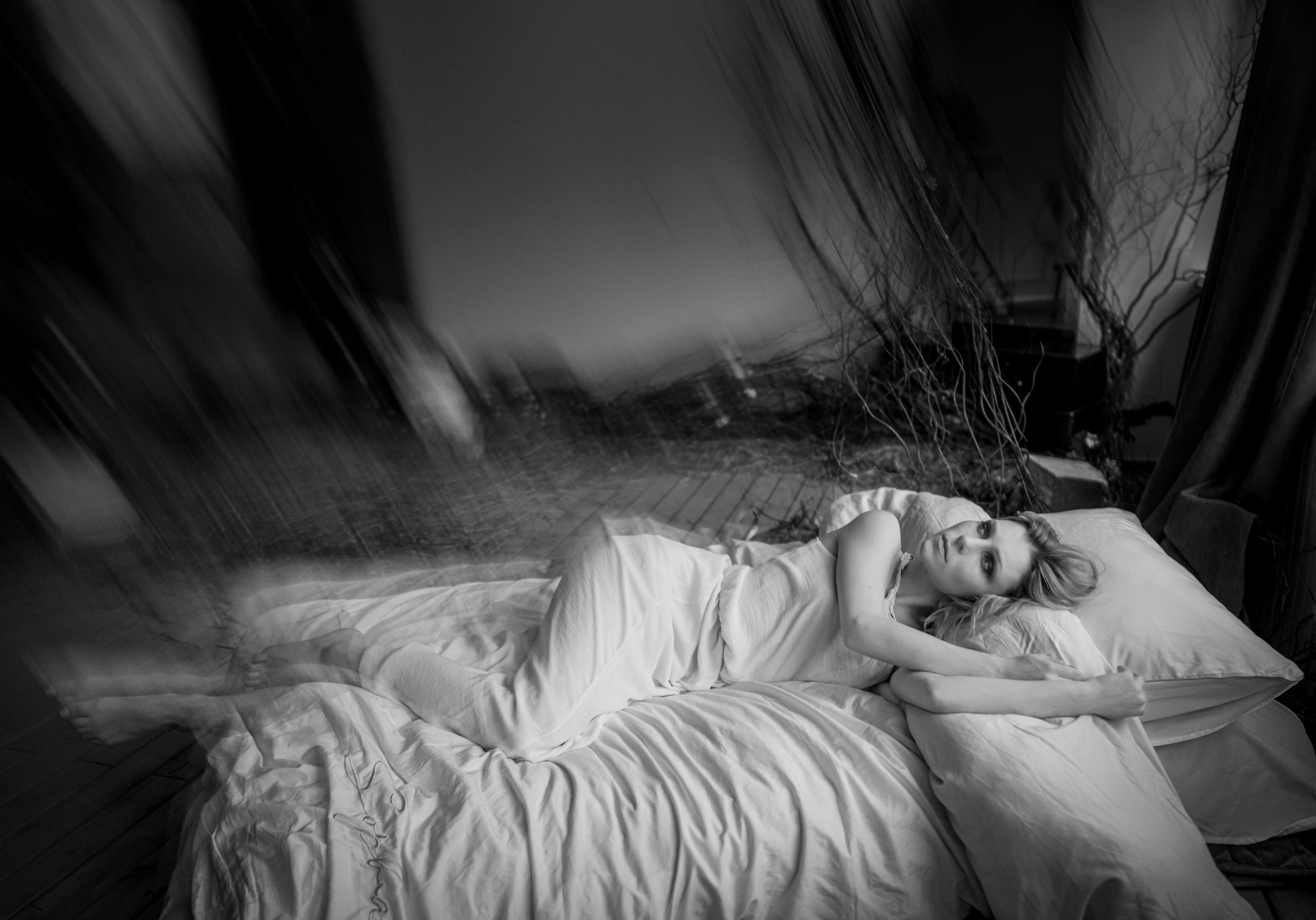 Заколдованный шкаф. Фотограф Сергей Танков