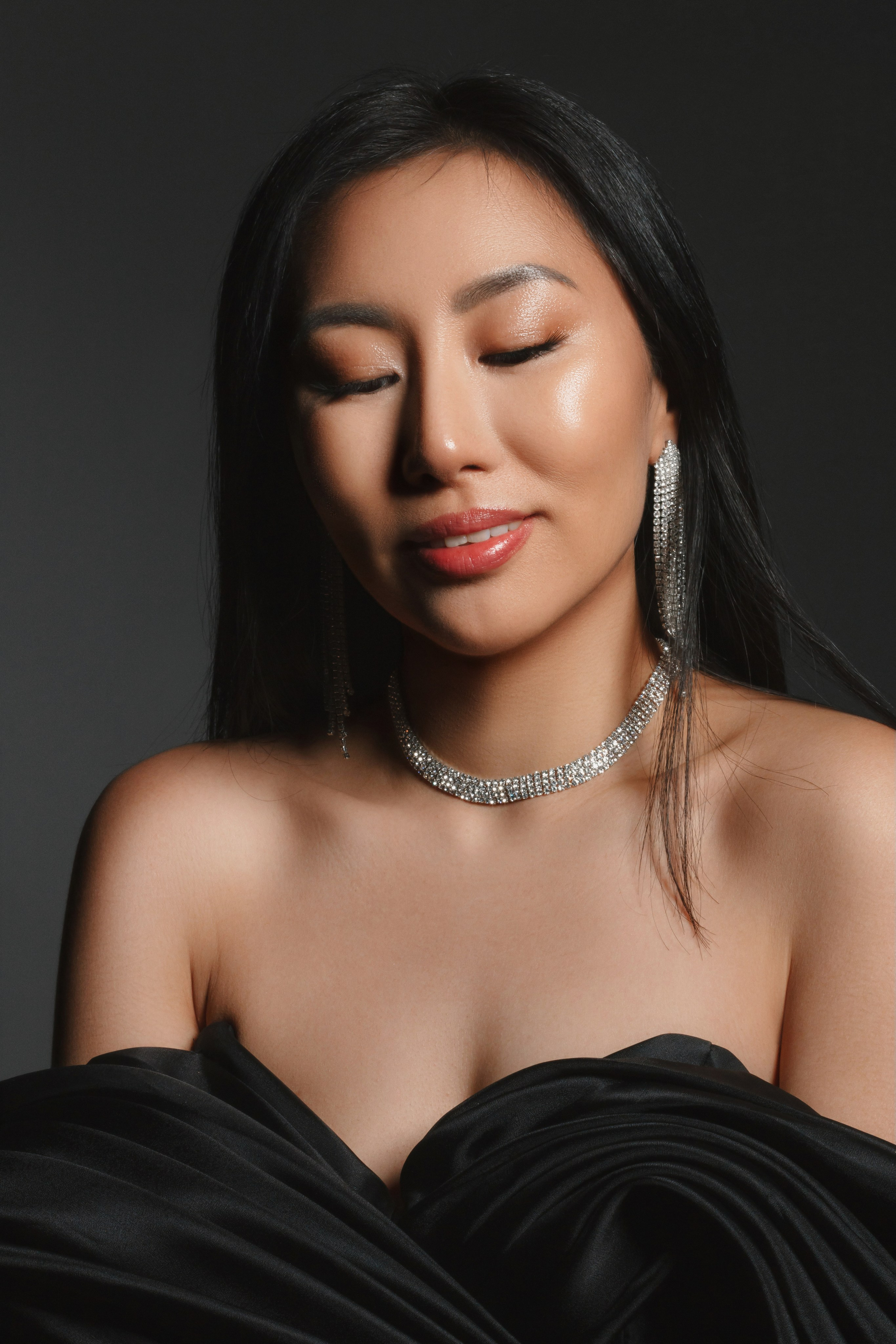 Юлия. Женский фотограф в Москве Камила Бакаева