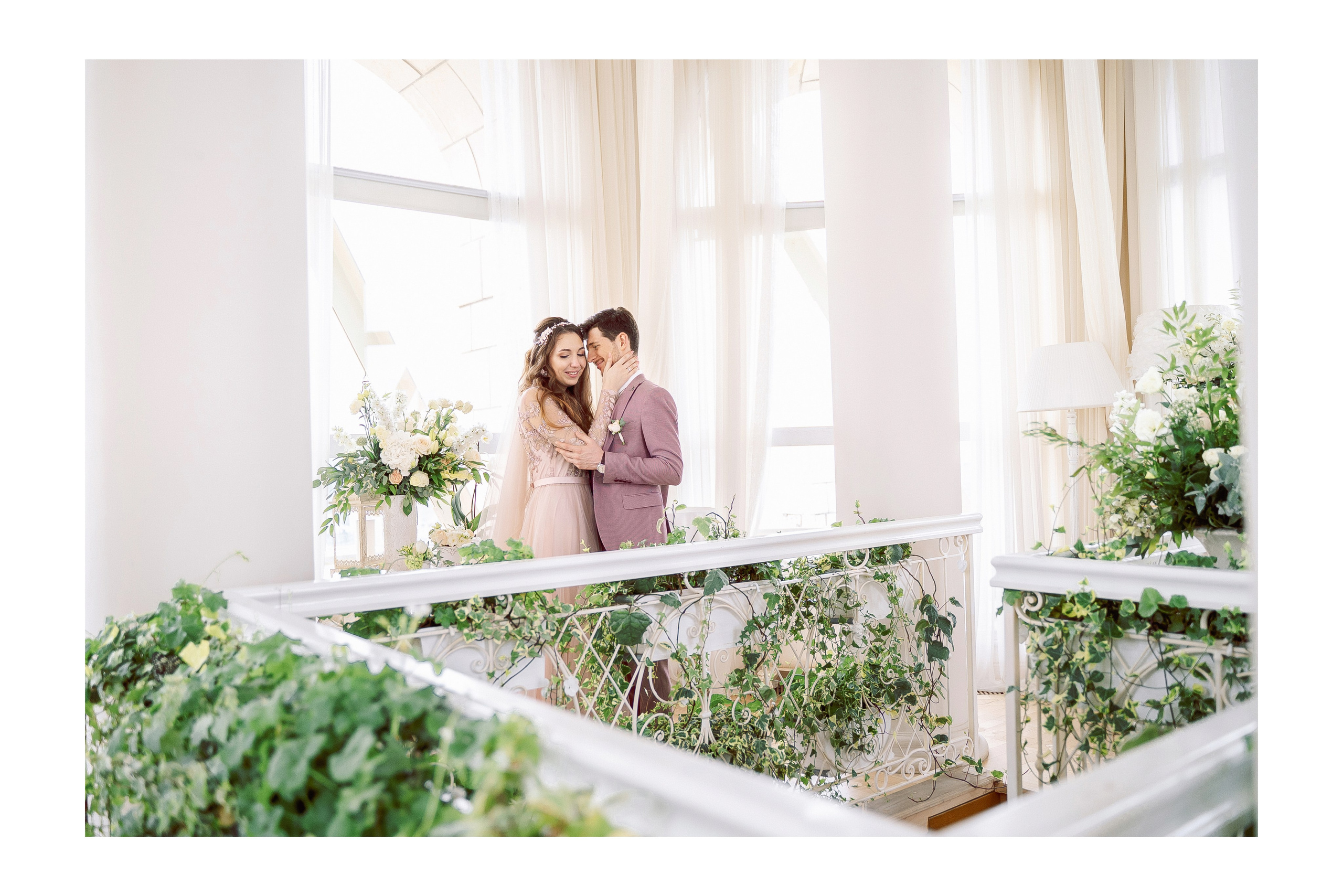 Свадебный фотограф Москва. Фотограф Москва — Павел Михайлов