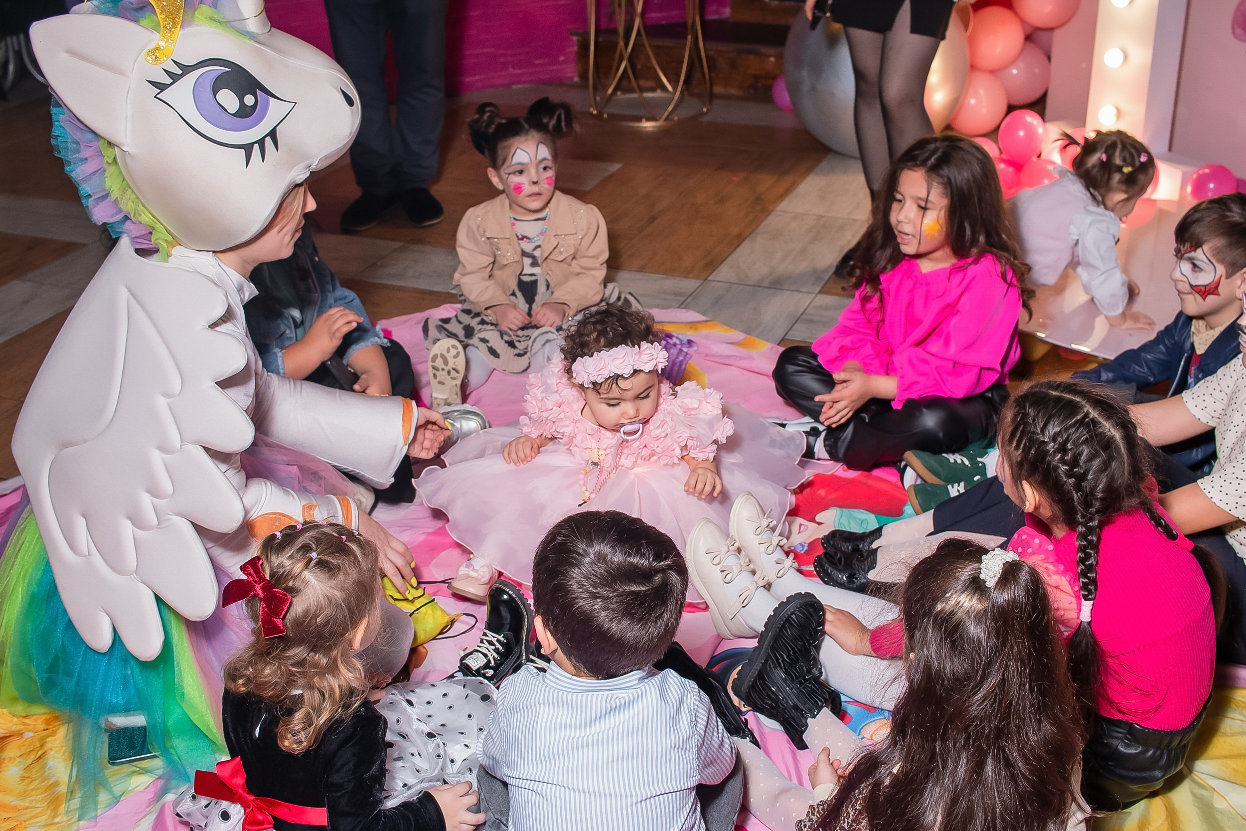 Фотограф на детский день рождения в Сочи и Адлере. Фотограф Сочи Адлер. Солькаева Анастасия