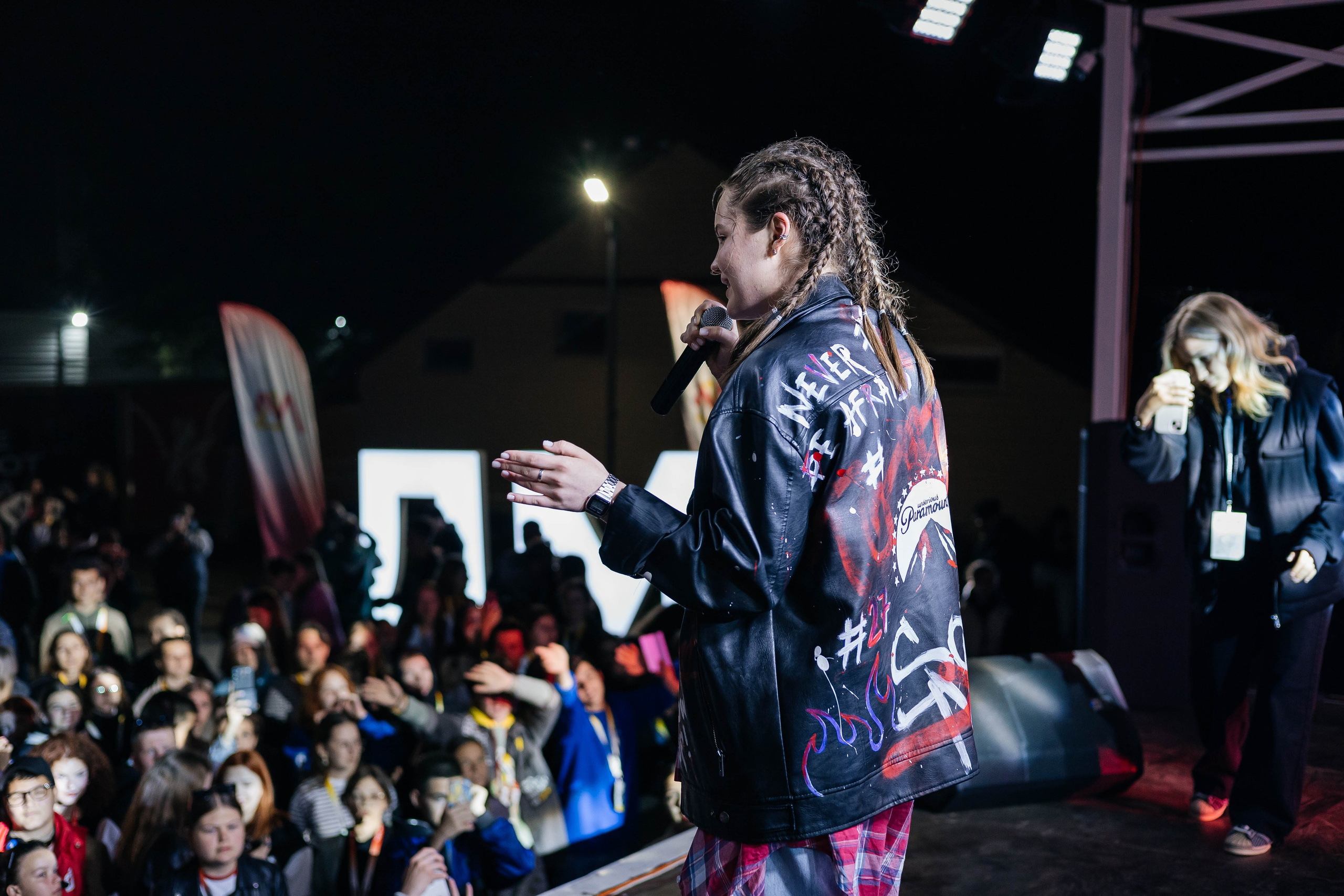 Окружной Форум «Молодая волна. В движении '2024». Дарья Нерсесян — фотограф в Ростове-на-Дону