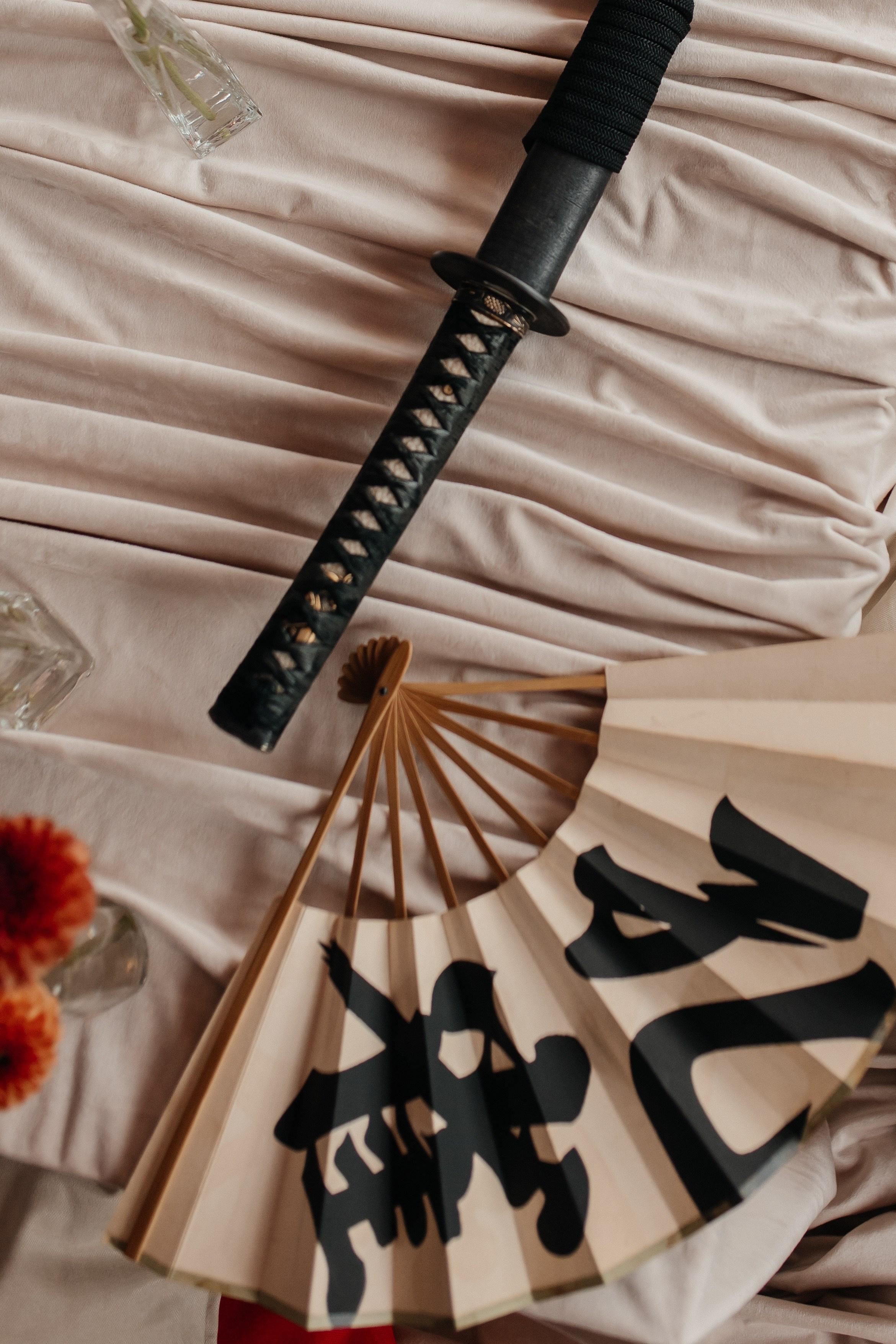 Японские мотивы