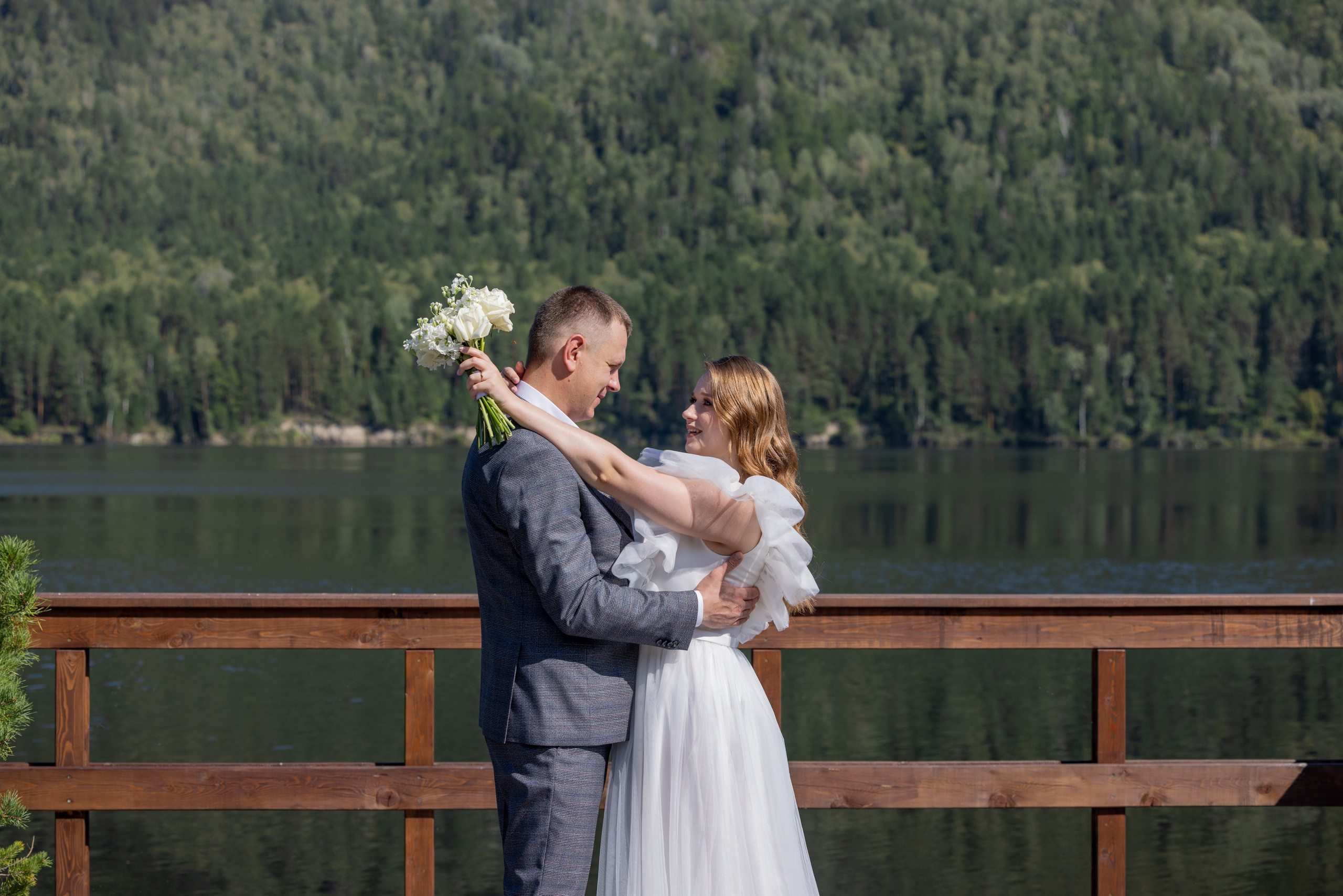 Виталий и Евгения. Ваши Истории. Фотограф/видеограф. Абакан