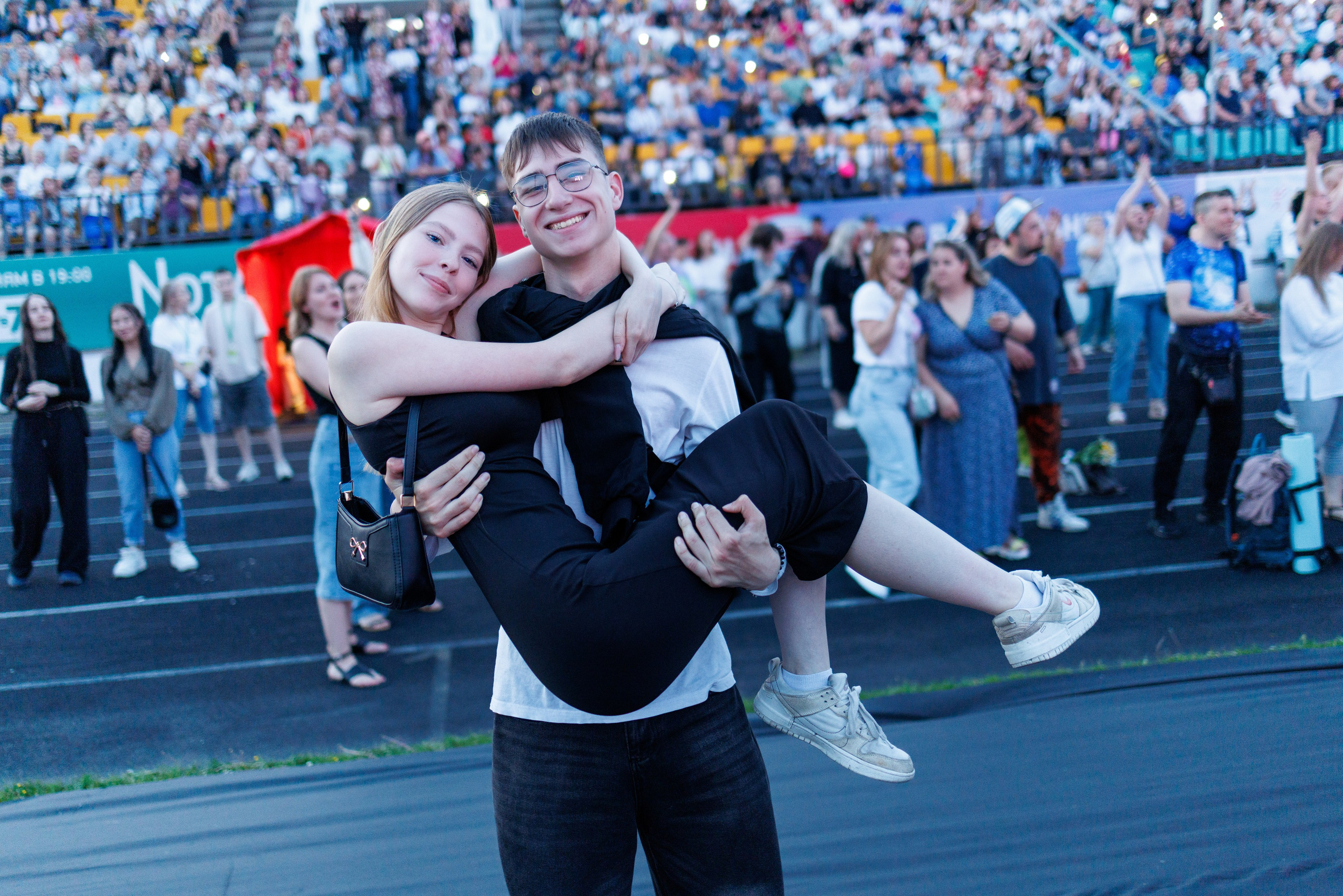 Симфония в джинсах 5. Ваши Истории. Фотограф/видеограф. Абакан