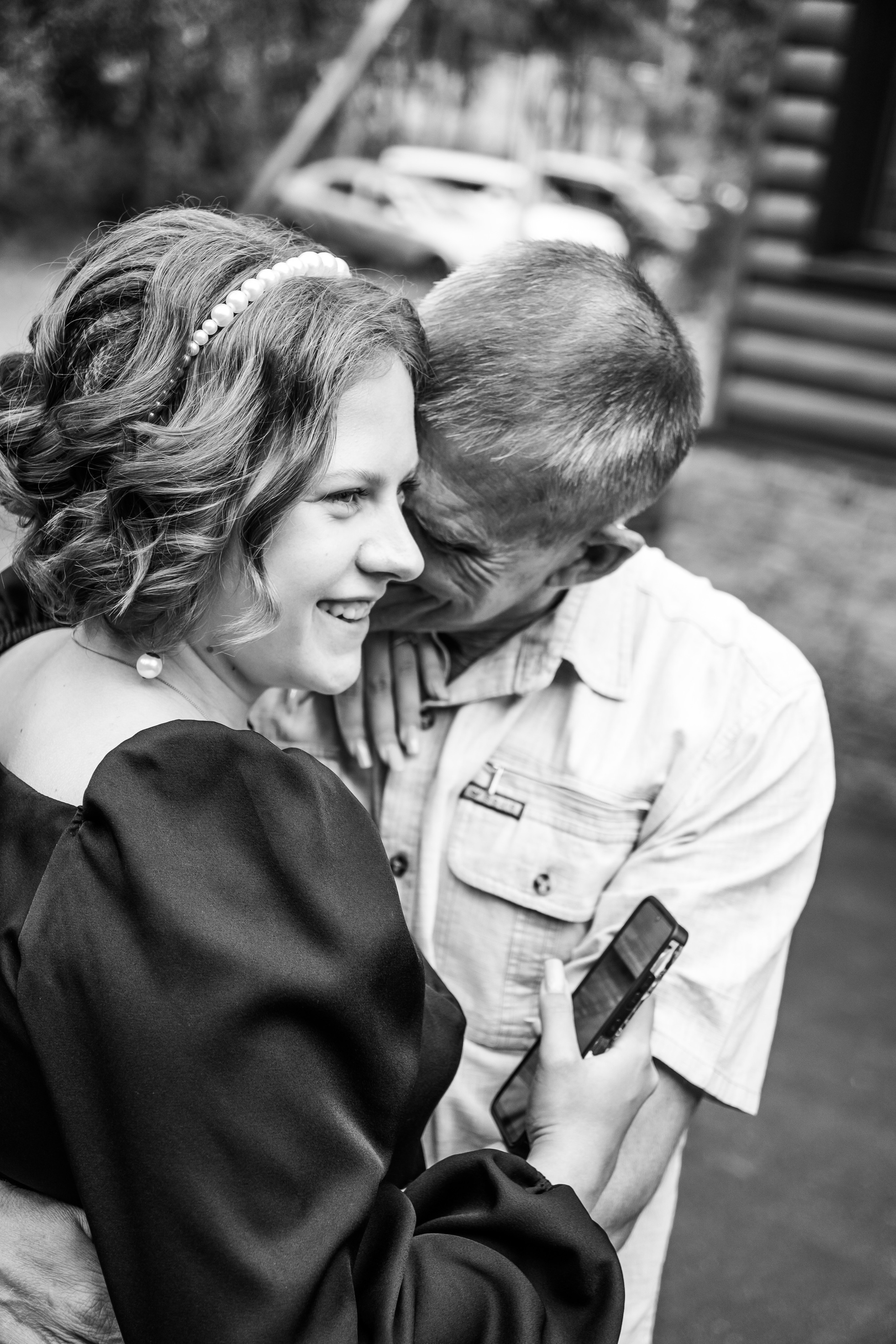 Школьные выпускные, линейки, банкеты. Семейный и LifeStyle фотограф в Жигулевске и Тольятти Рустам Ханмурзин