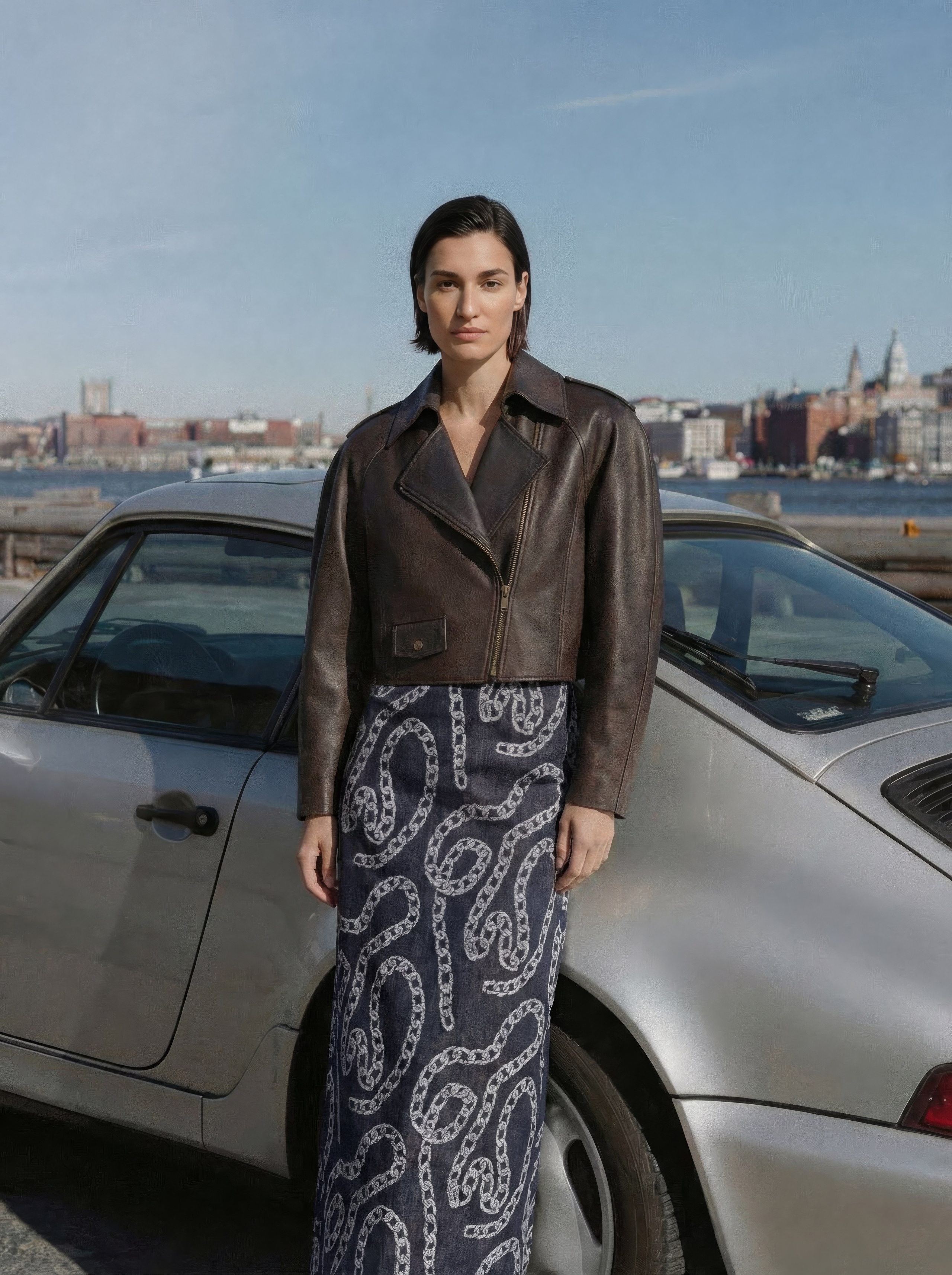 Ai съёмки. Фото и видео для брендов и бизнеса