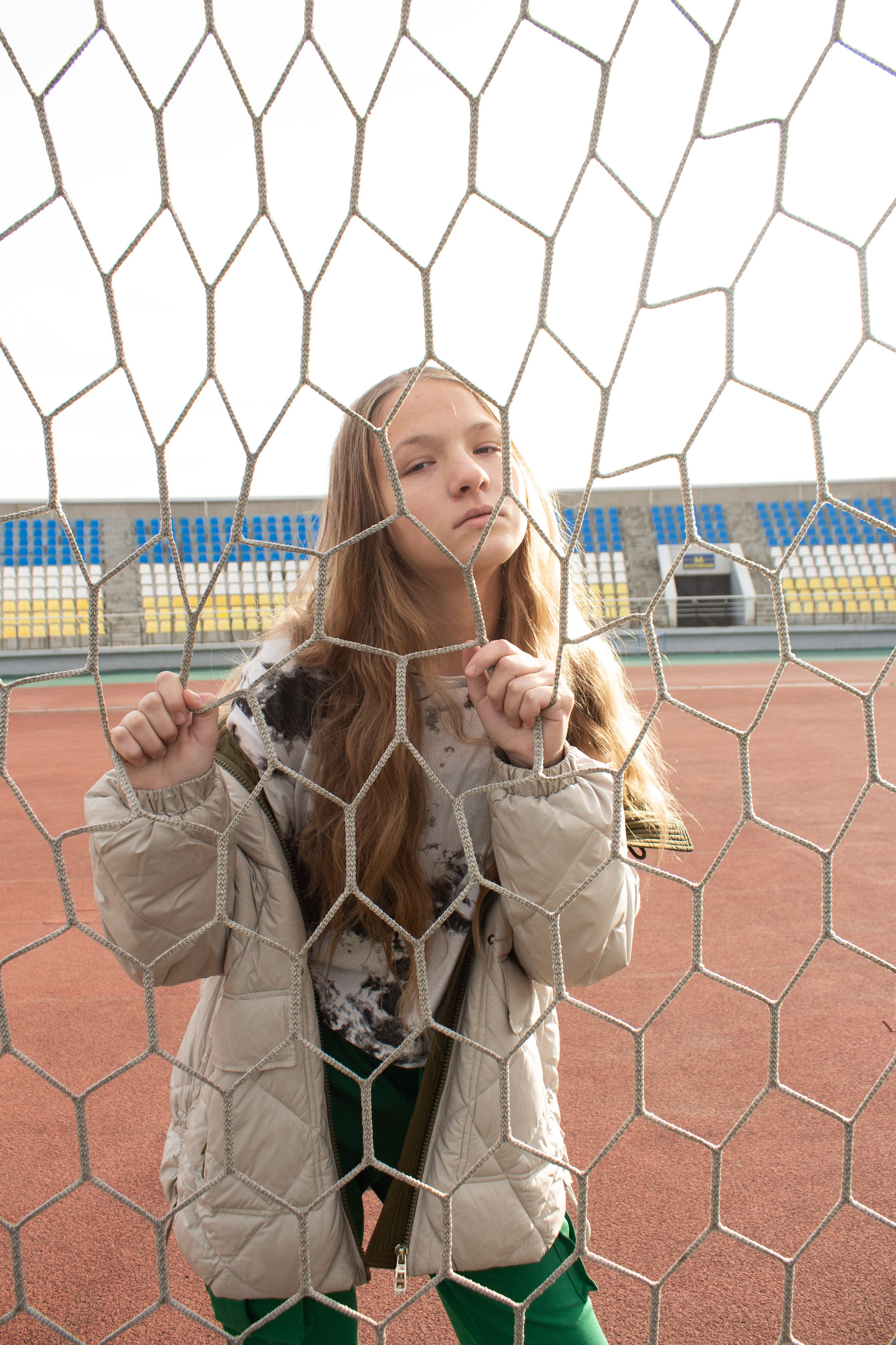 Алина. Модельное агентство ART PODIUM ULAN-UDE