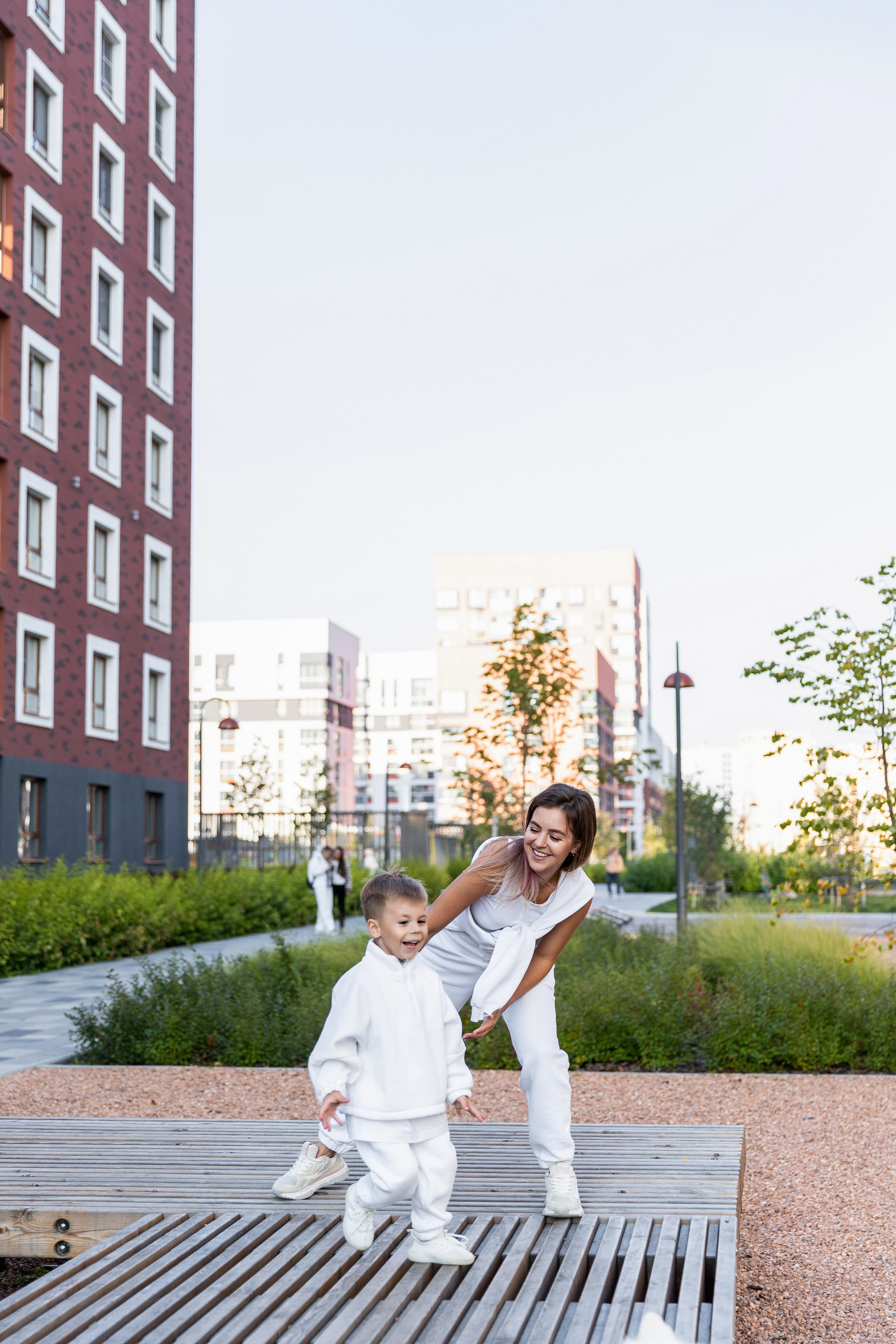 Алена, Илья, Иван и Феня. Семейный фотограф в Екатеринбурге и Красноуфимске Евгения Лягаева