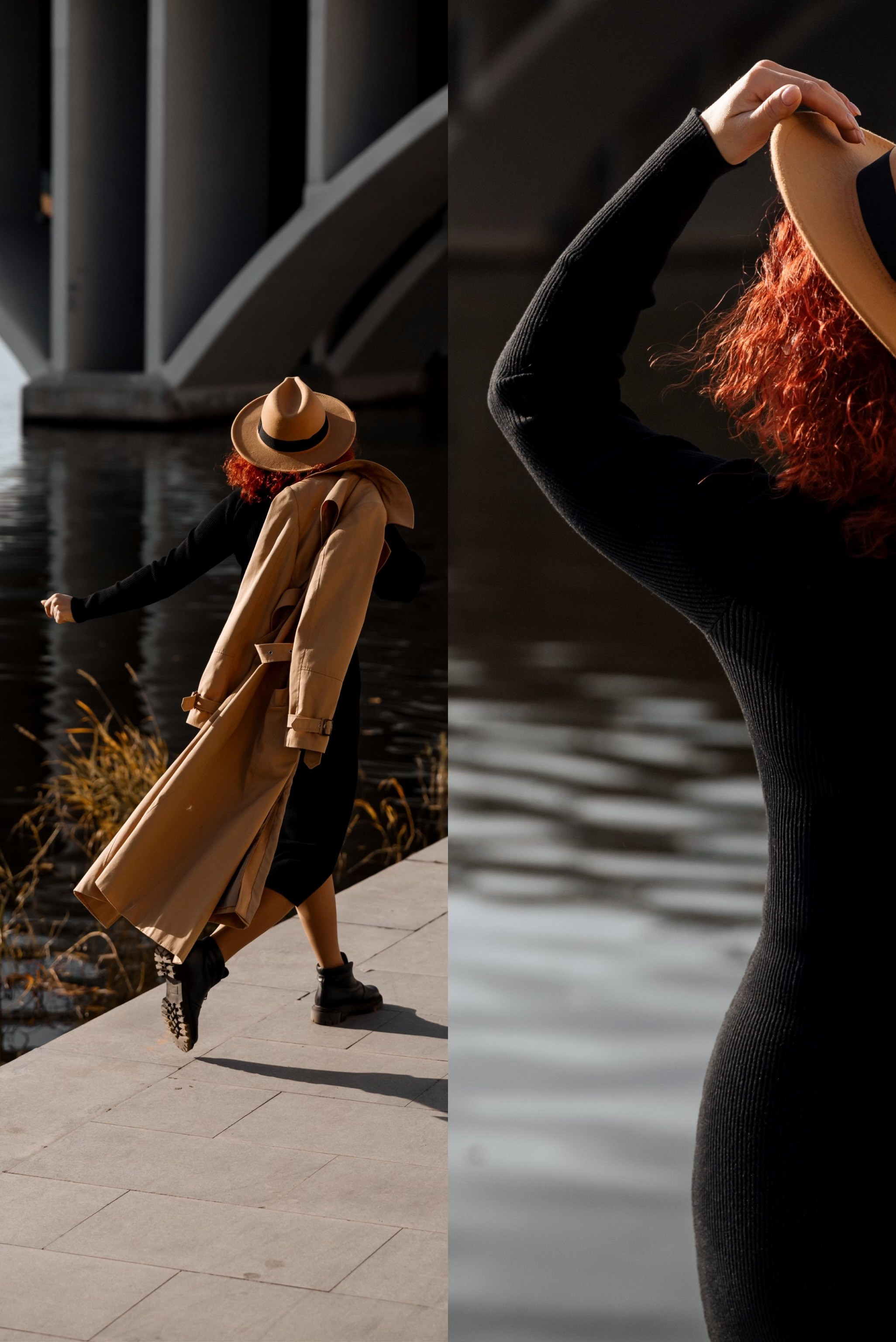 Алия. Свадебный и семейный фотограф Анна Печенкина