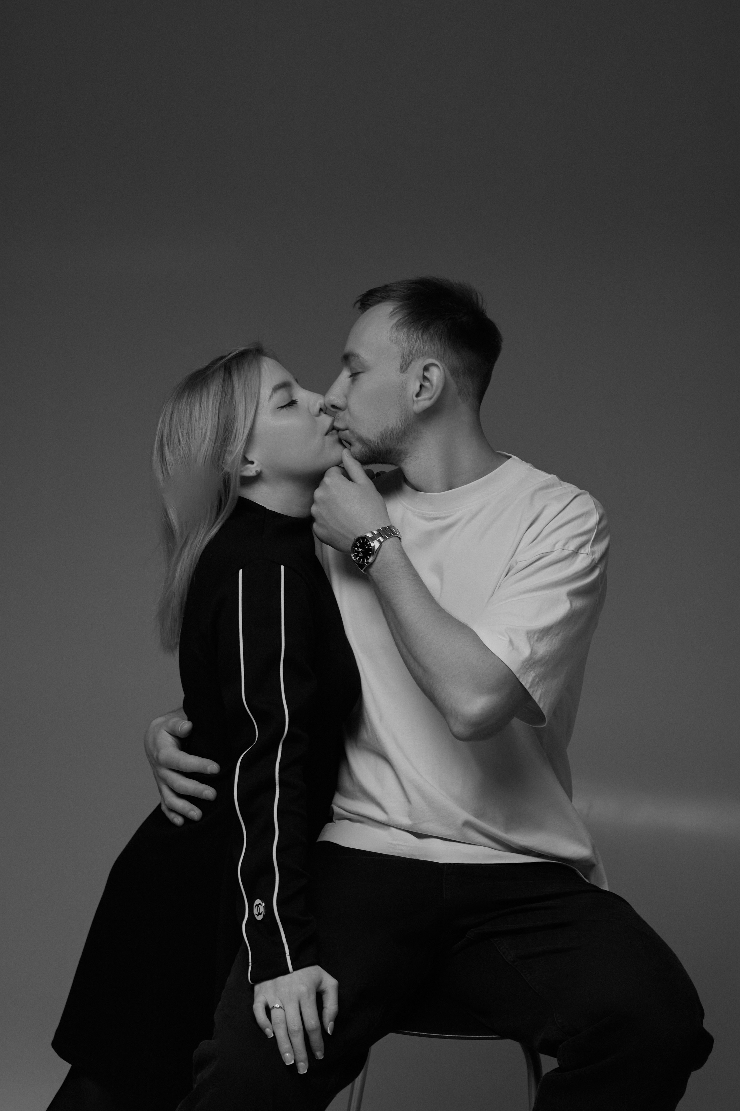 N&A. Фотограф в Самаре Диана Анисимова